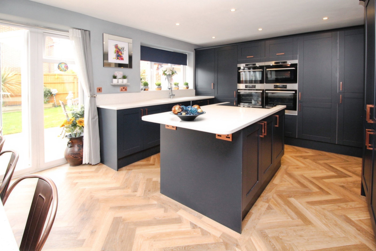 Detached House in Kidderminster