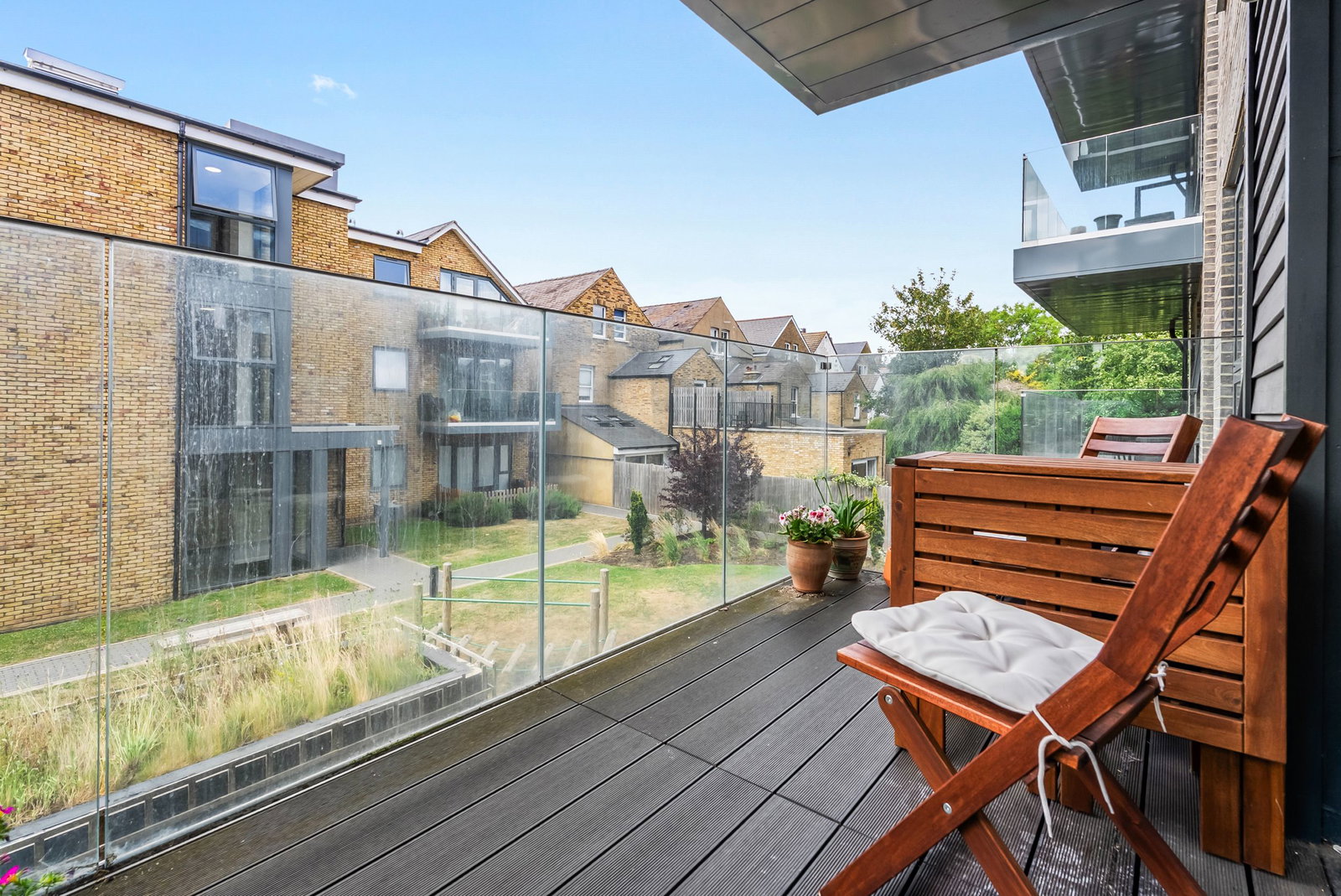 Apartment in Kingston Upon Thames