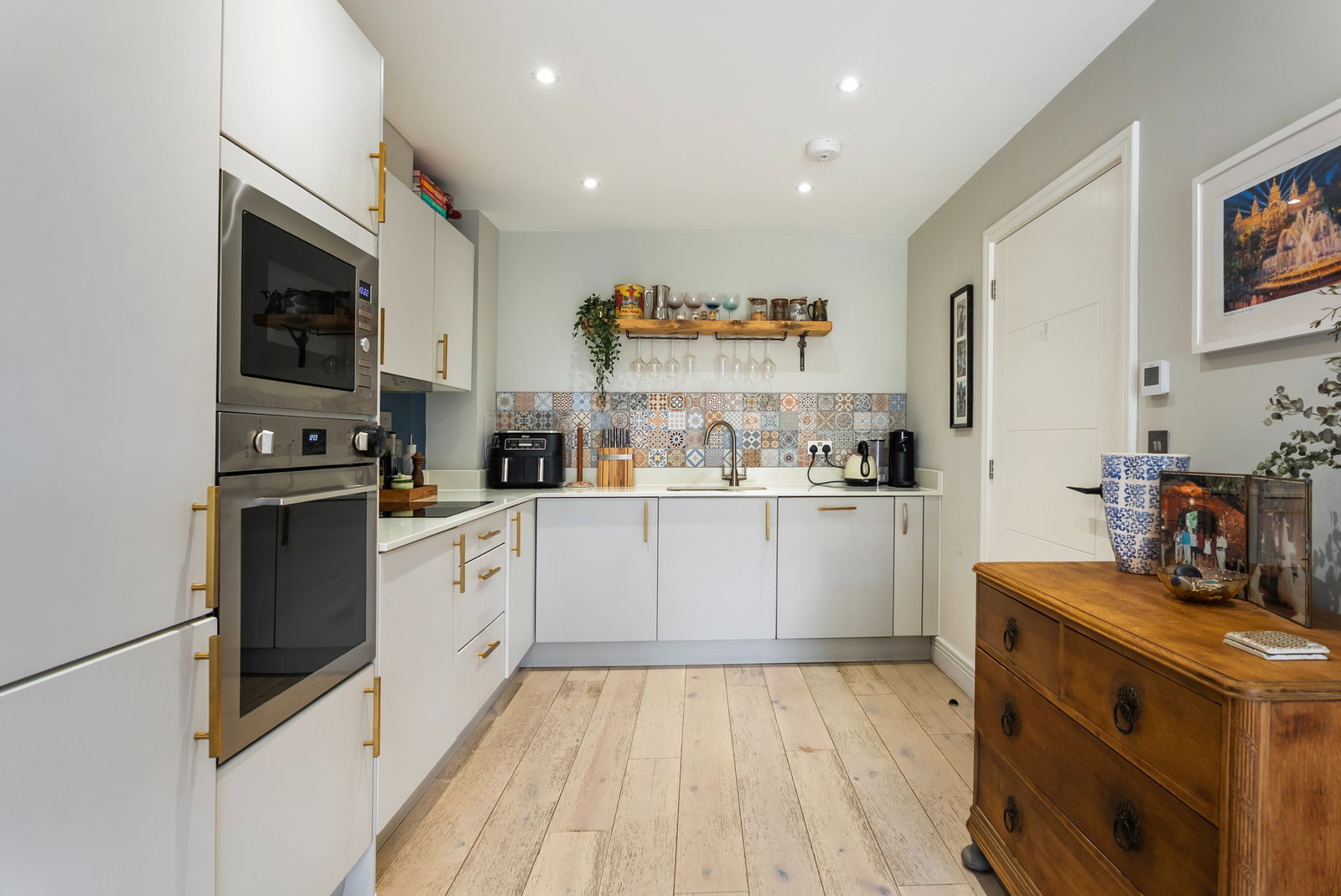 Apartment in Kingston Upon Thames