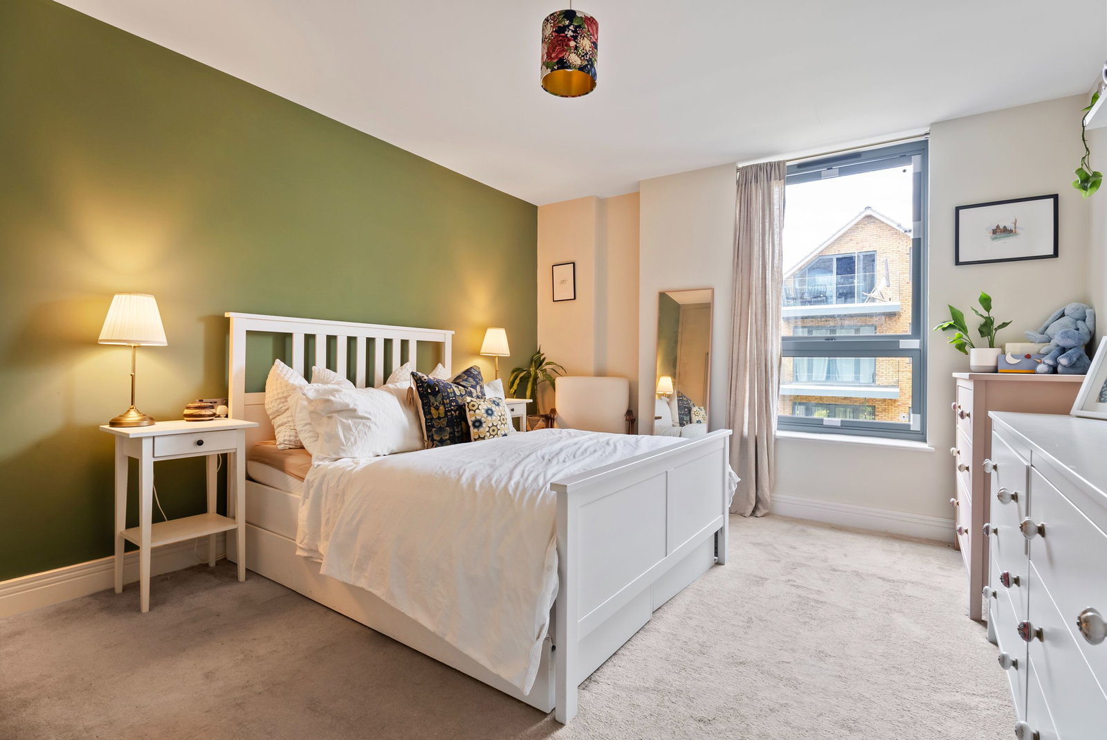 Apartment in Kingston Upon Thames