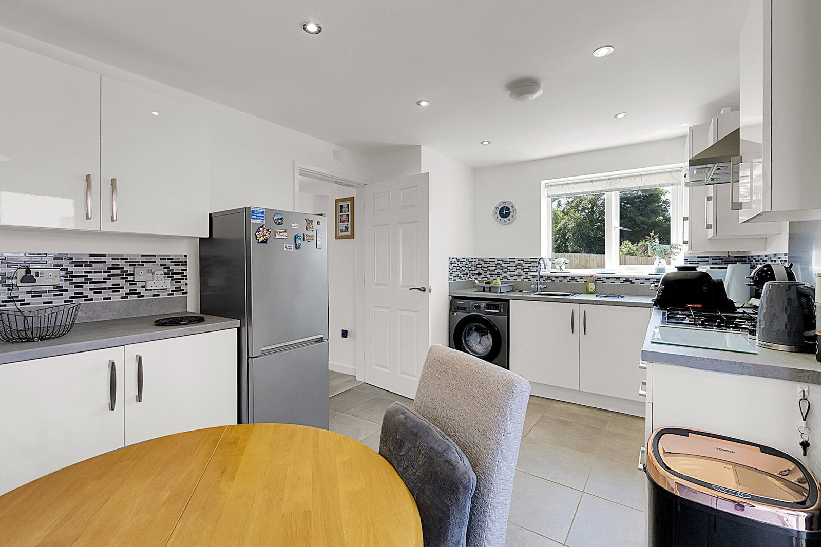 Semi Detached House in Shavington