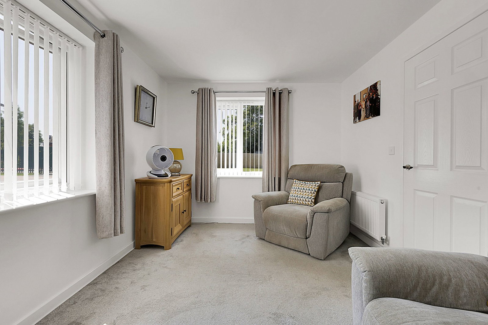 Semi Detached House in Shavington