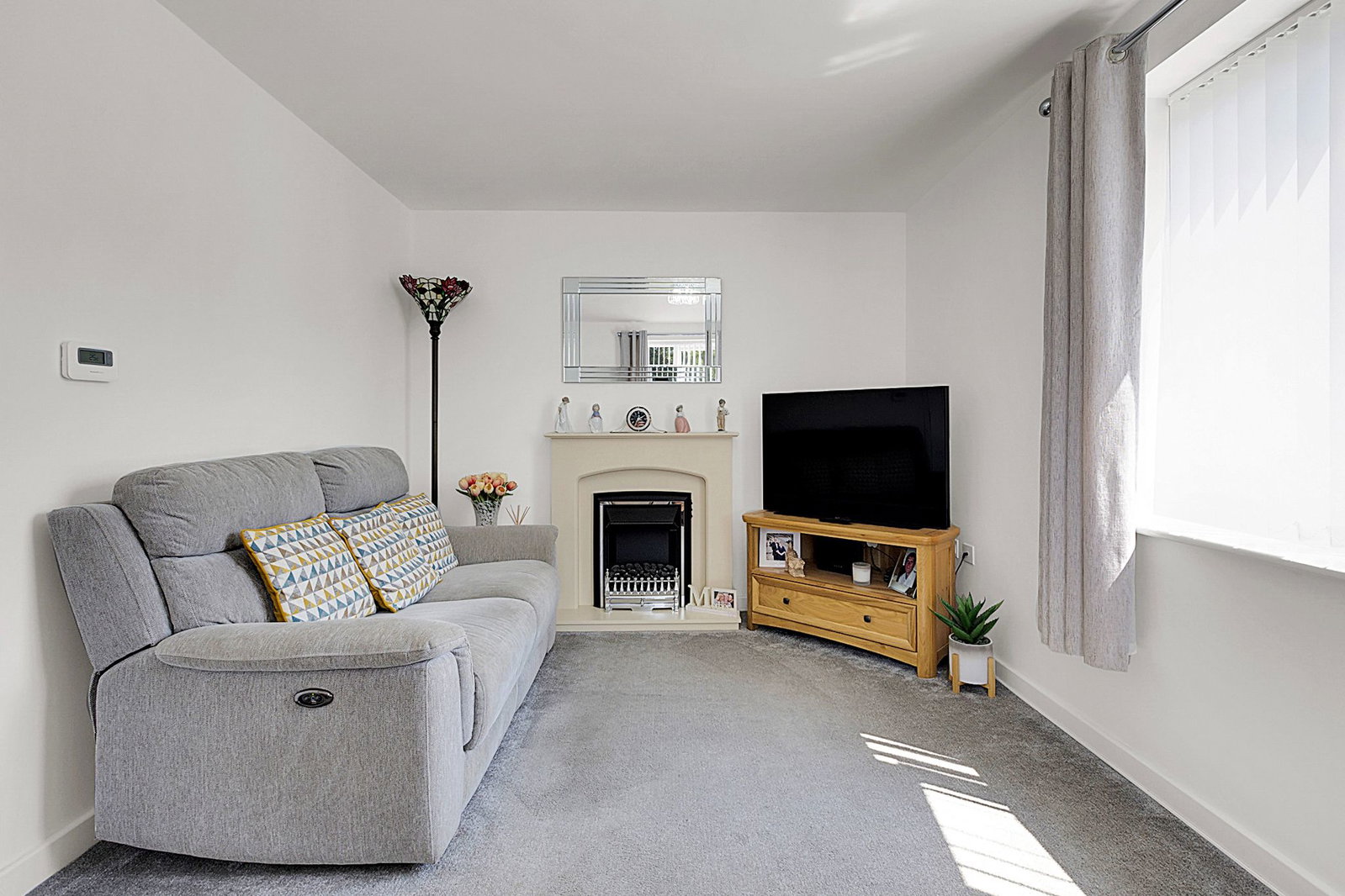 Semi Detached House in Shavington