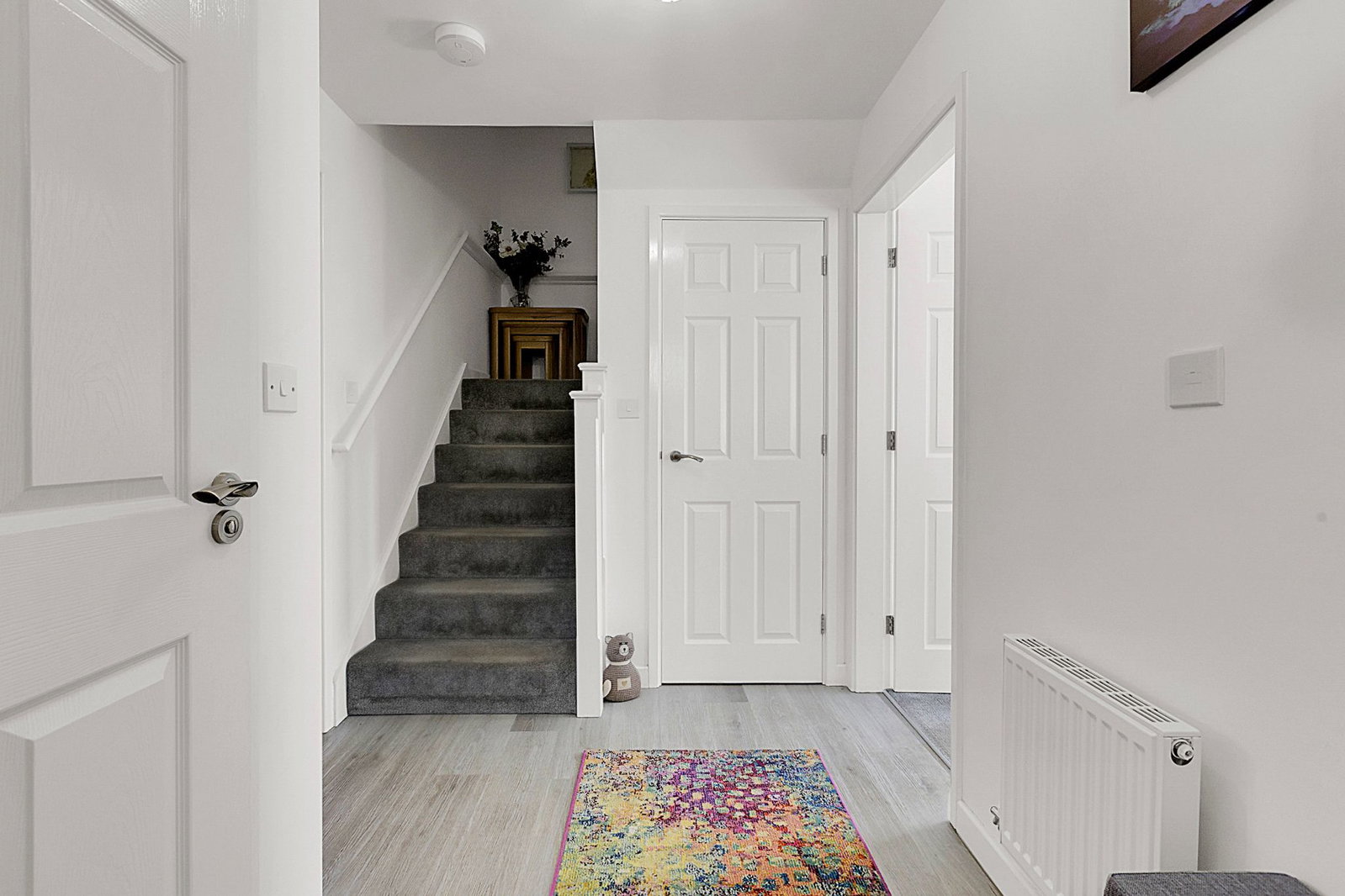 Semi Detached House in Shavington