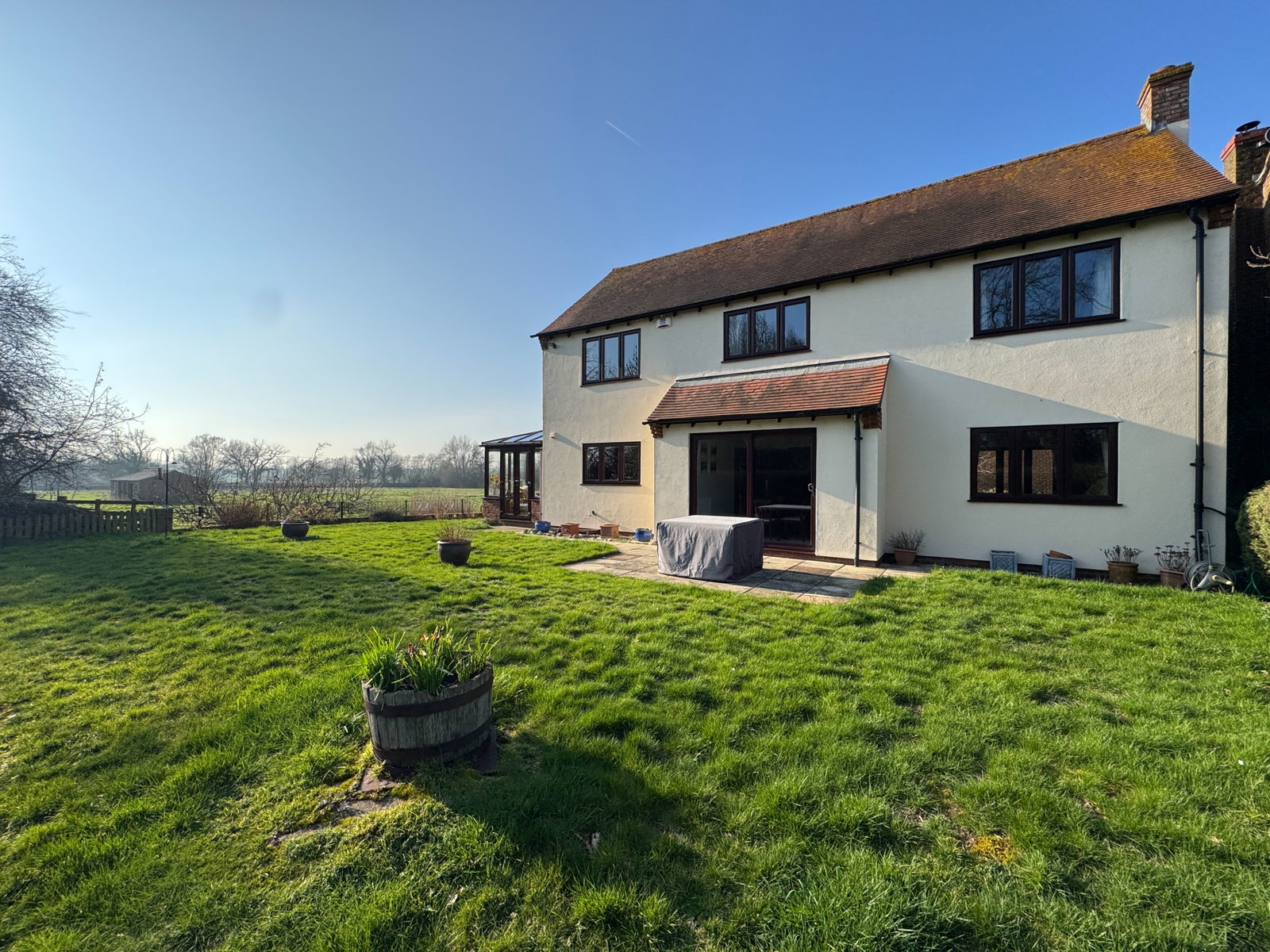 Detached House in Buckingham
