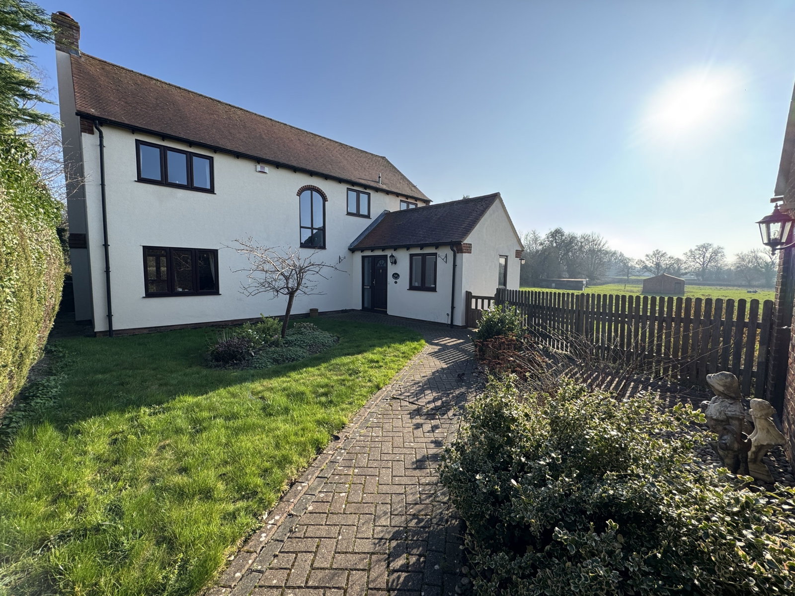 Detached House in Buckingham