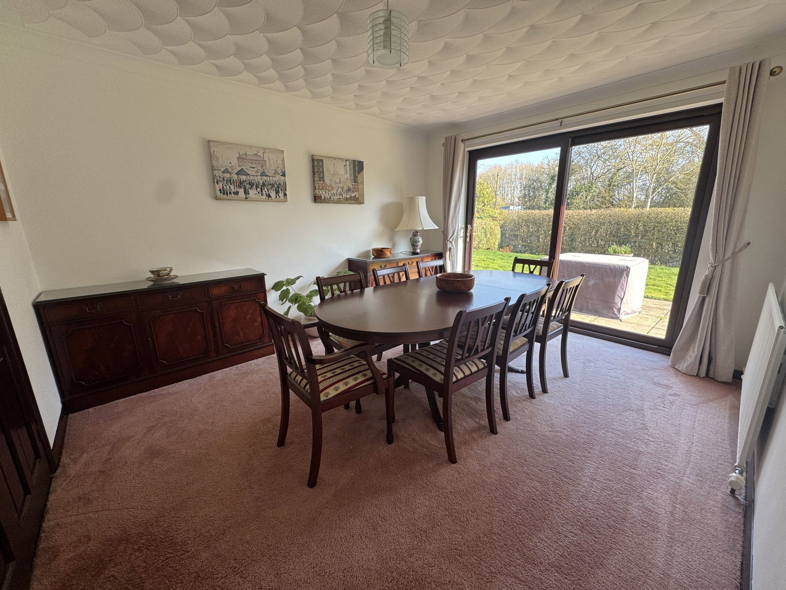 Detached House in Buckingham
