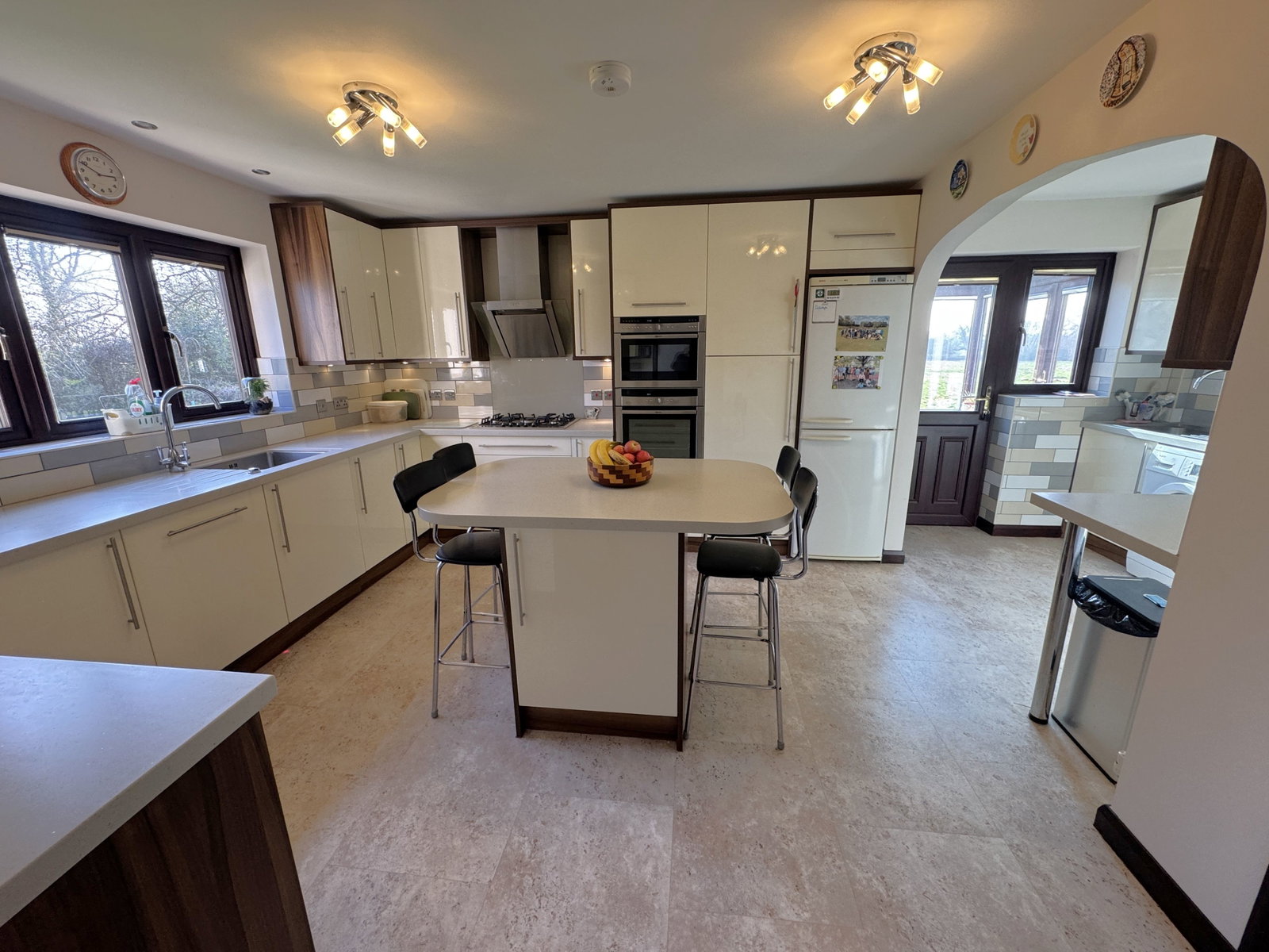 Detached House in Buckingham