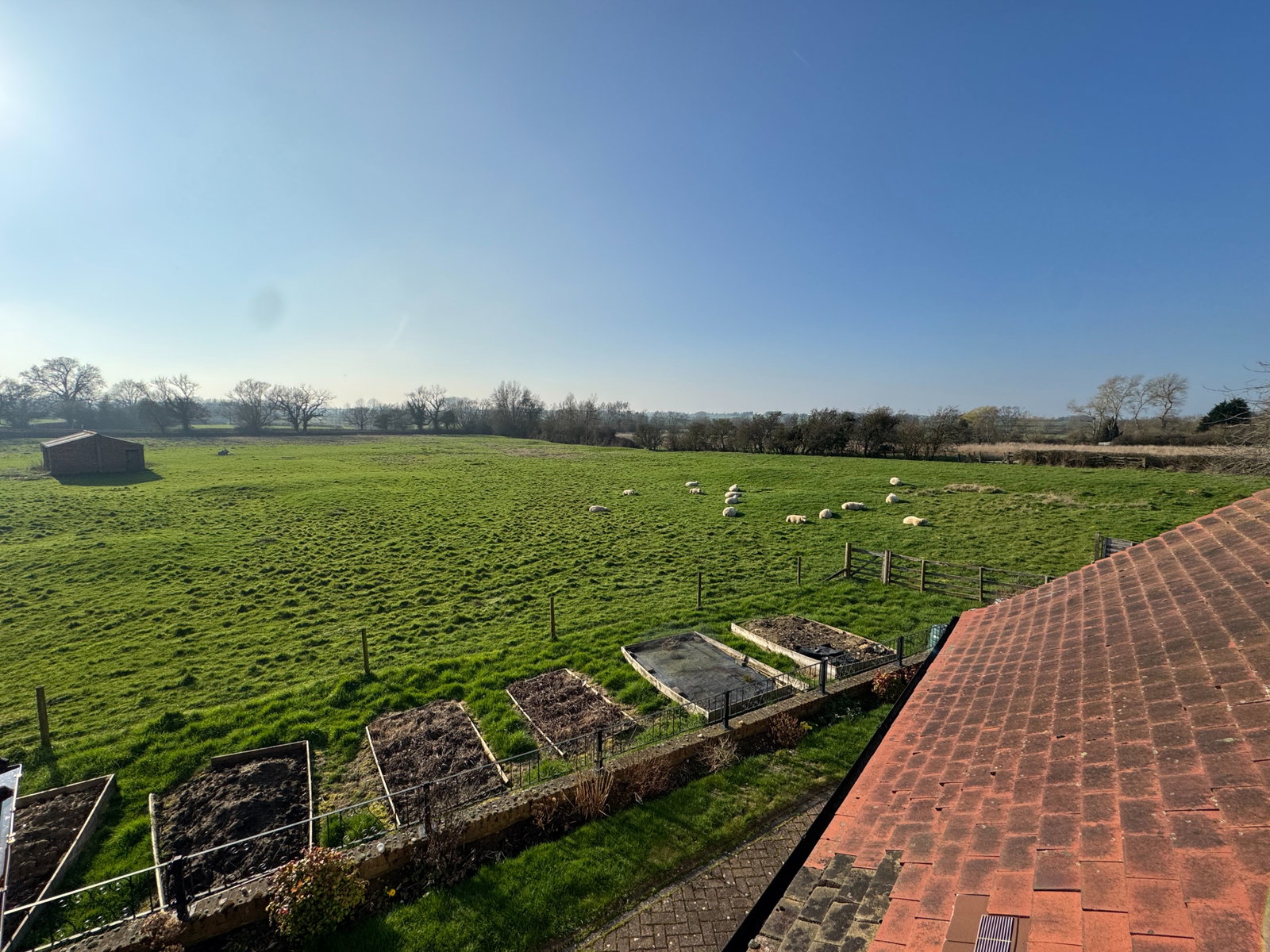 Detached House in Buckingham