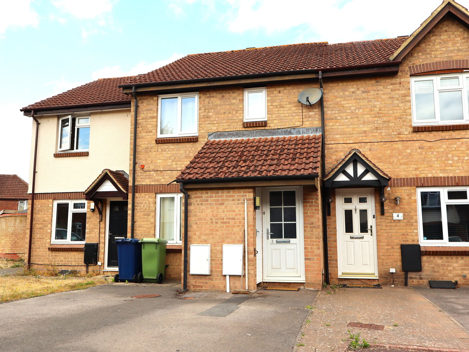 Maisonette in Gloucester