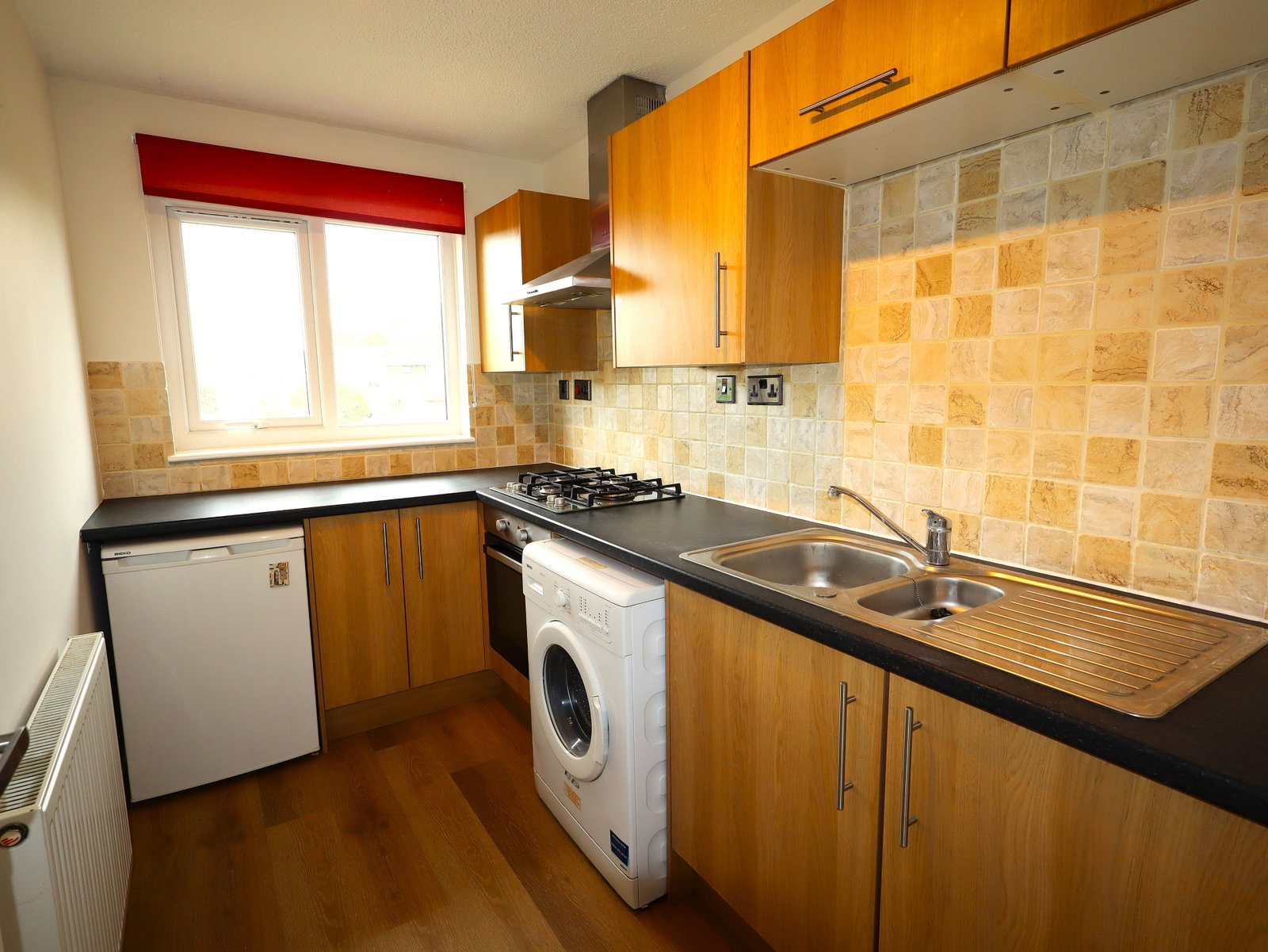 Maisonette in Gloucester