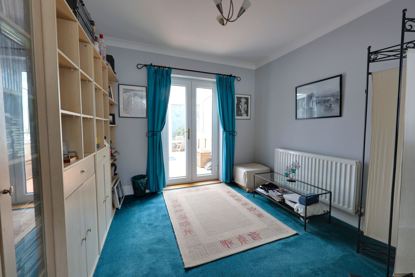 Semi Detached House in Bath