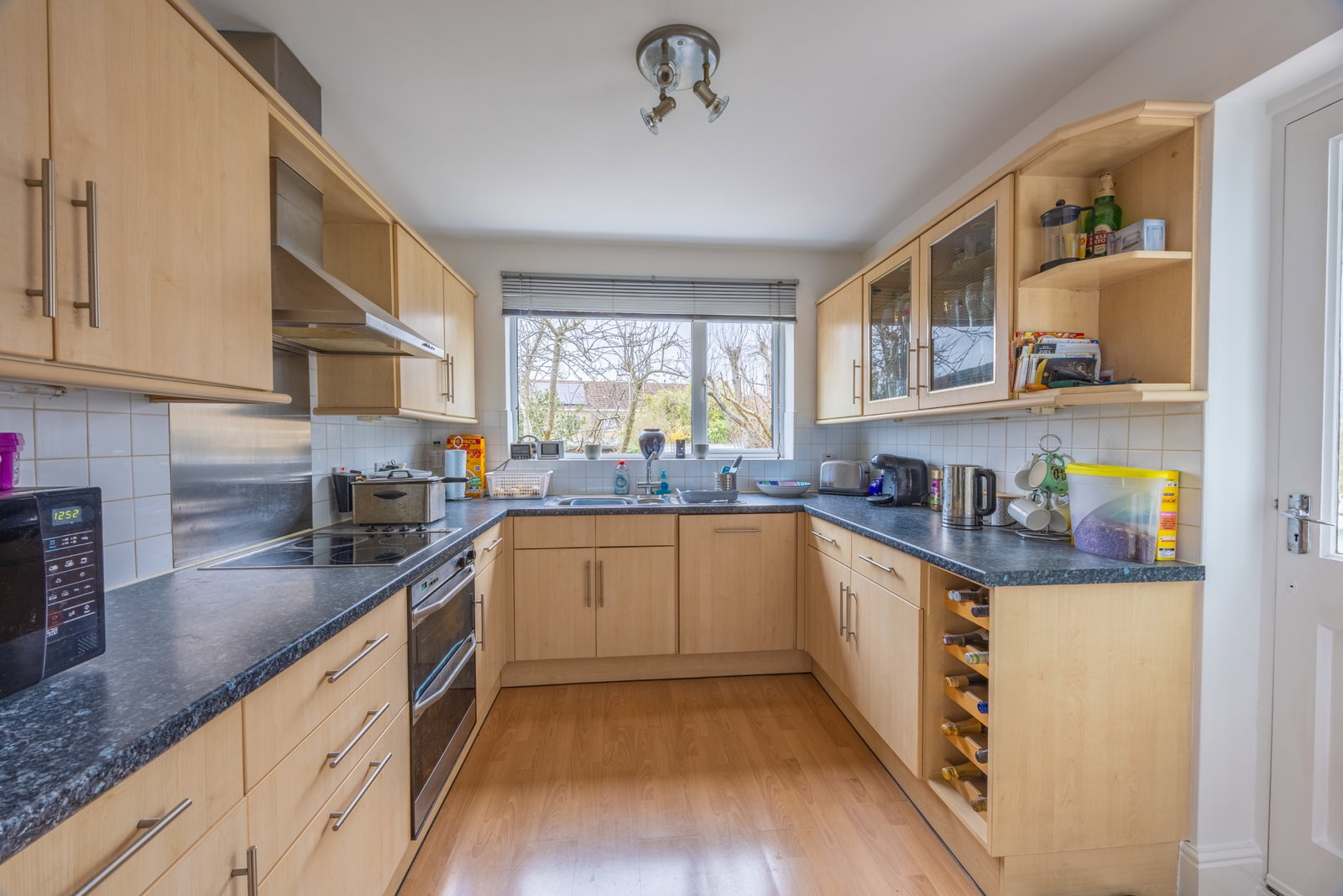 Semi Detached House in Bath