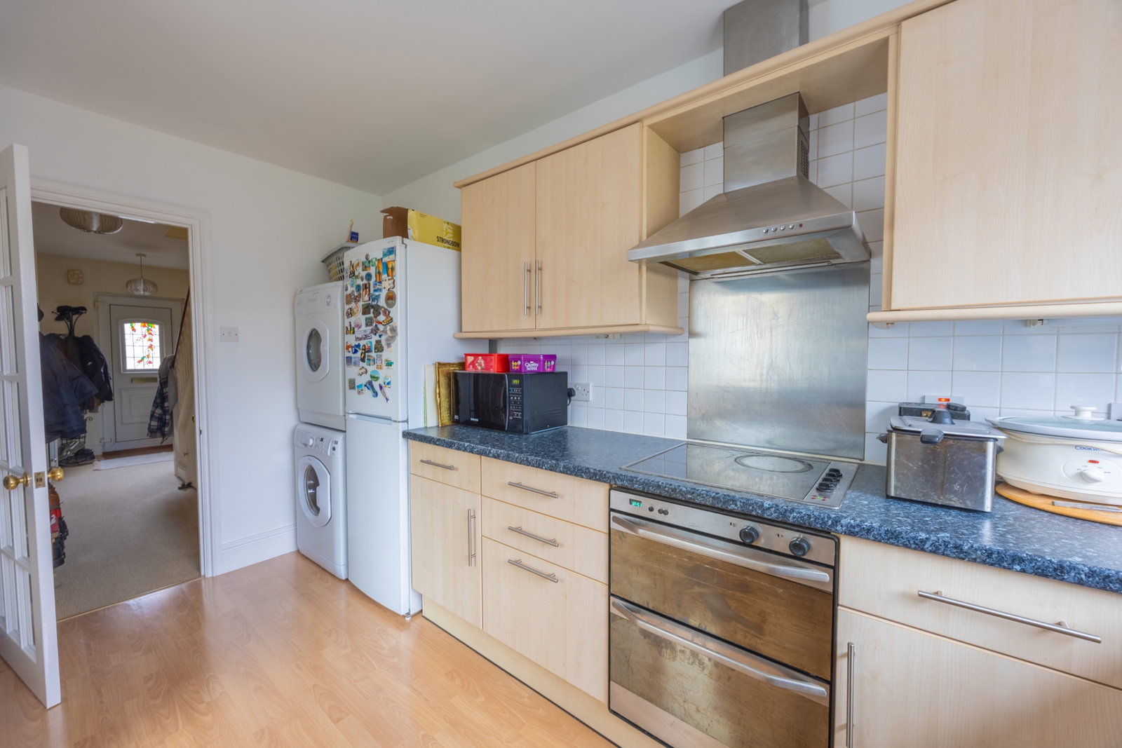 Semi Detached House in Bath