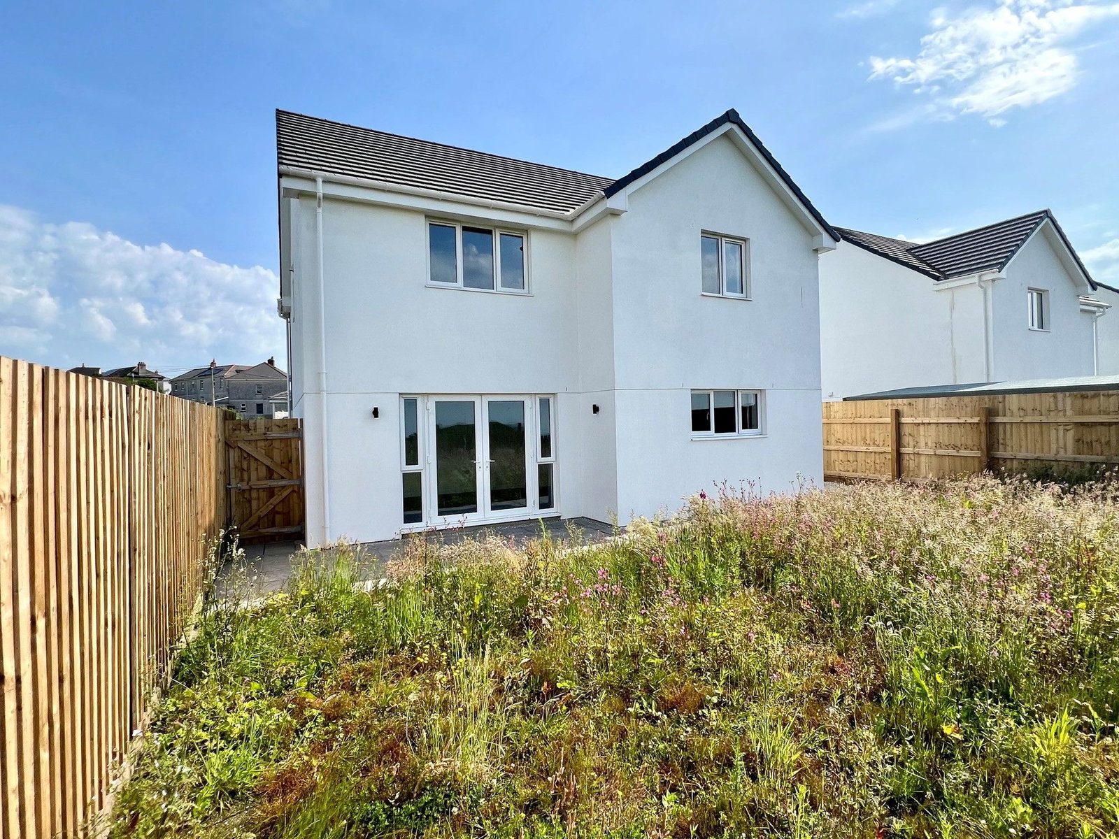 Detached House in St Austell