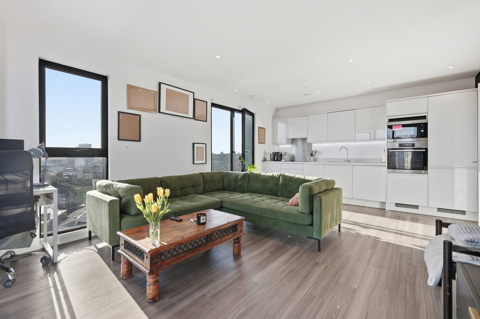 Apartment in London