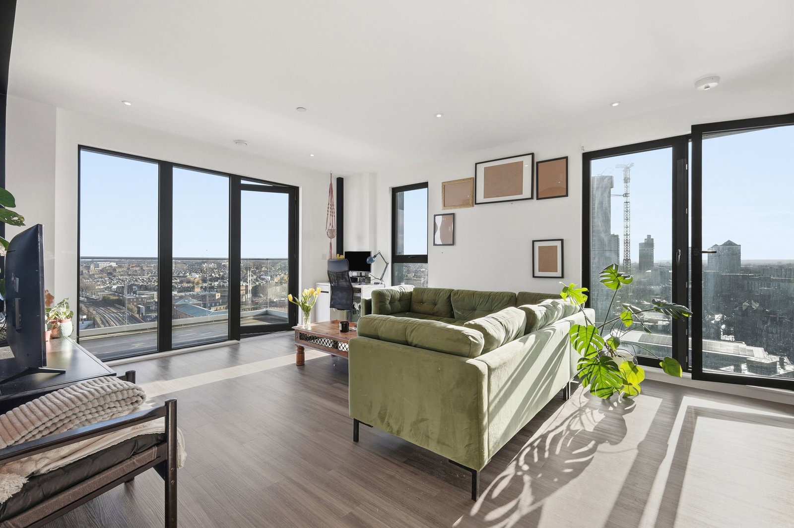 Apartment in London