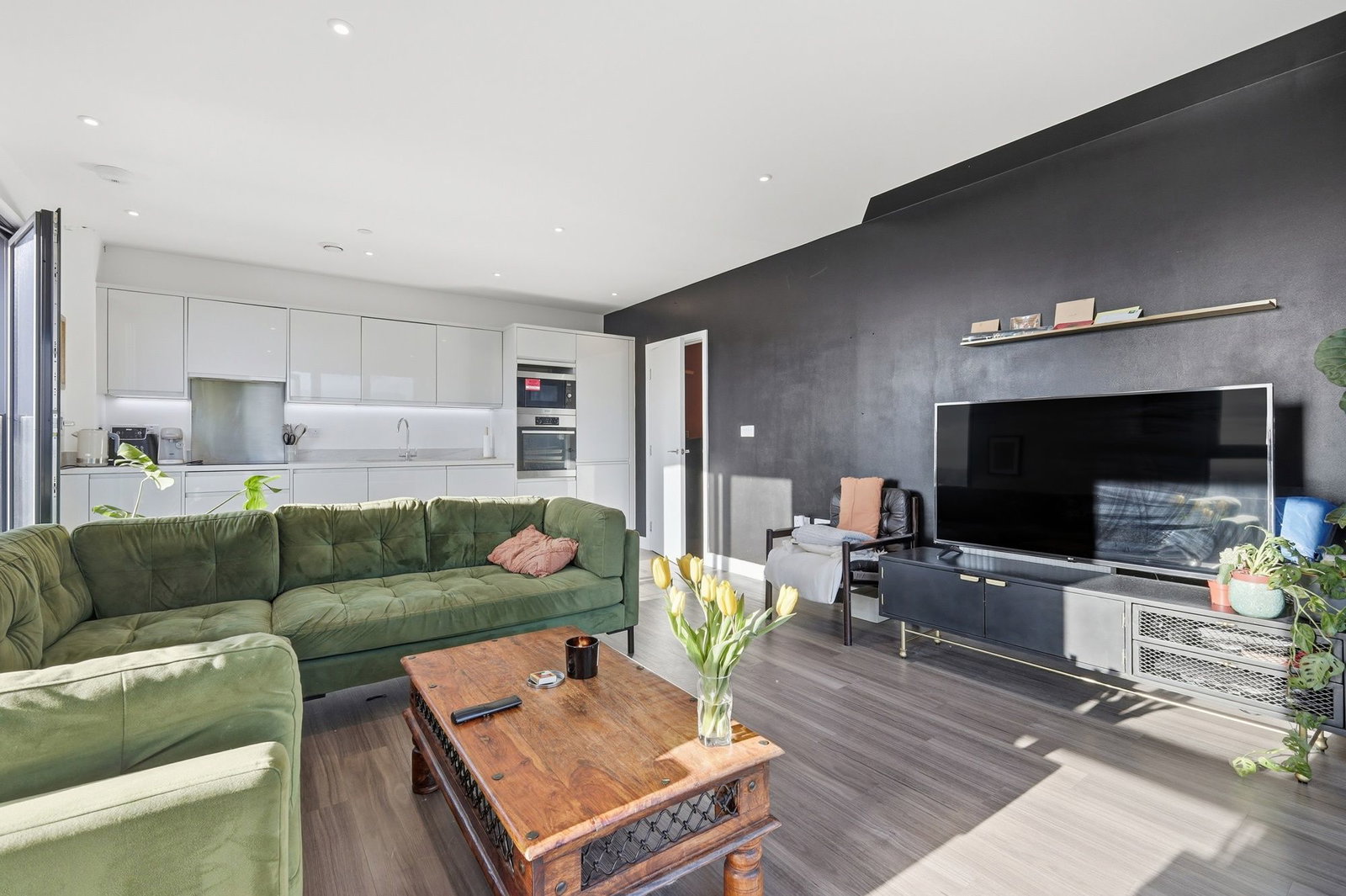 Apartment in London