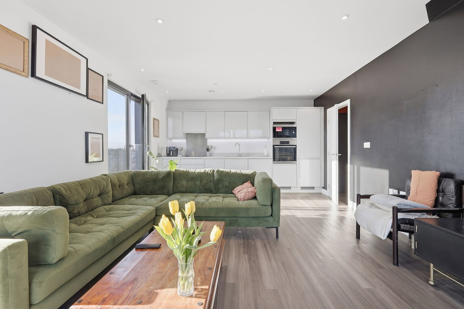 Apartment in London