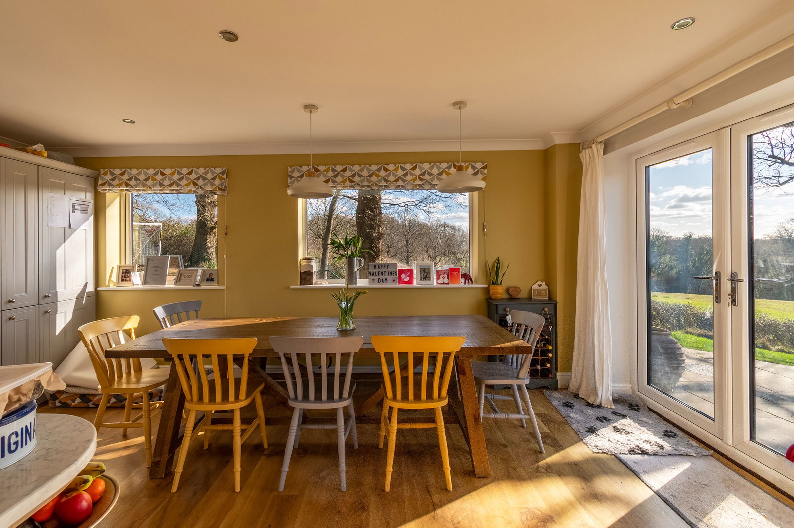 Detached House in Horsham