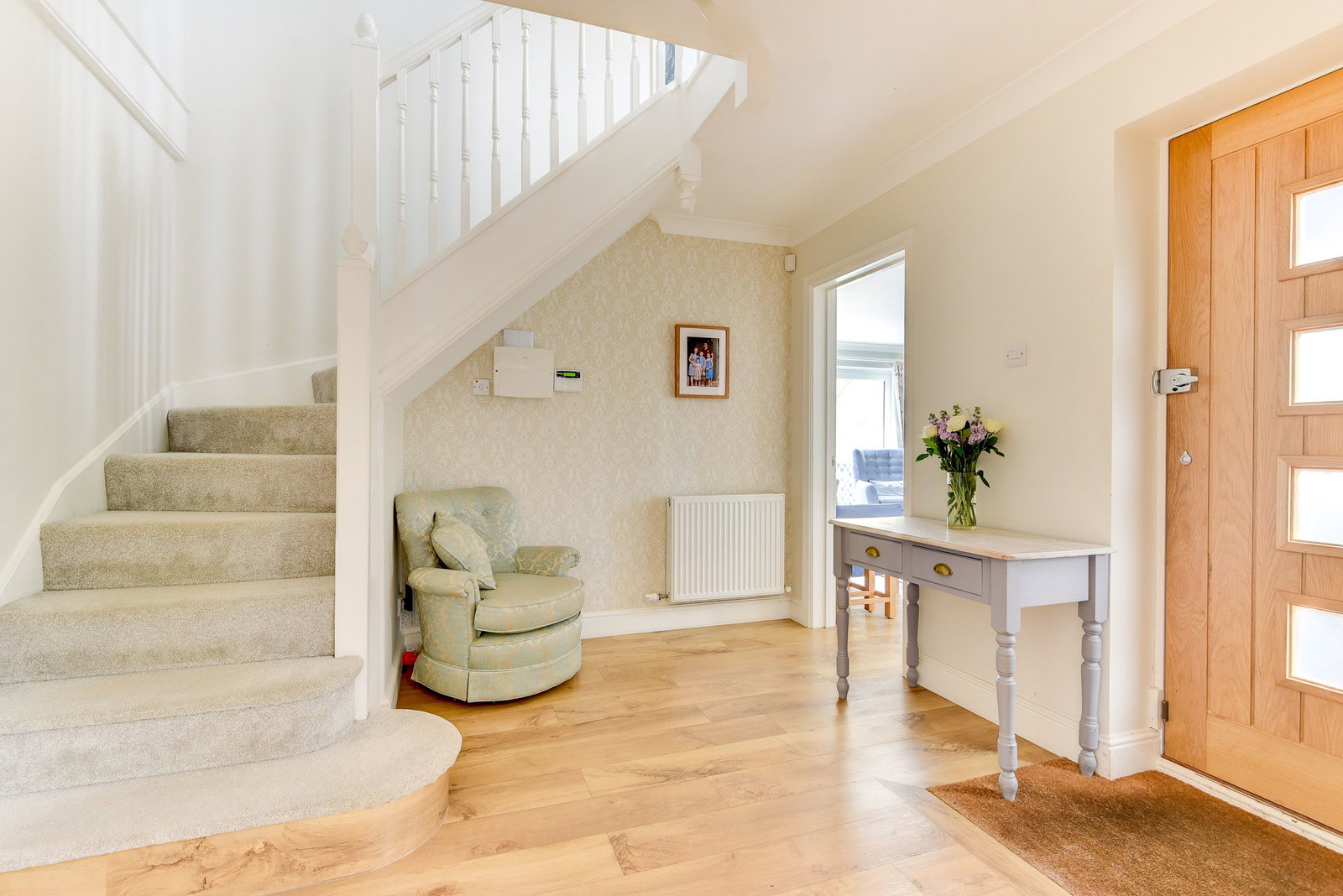 Detached House in Horsham