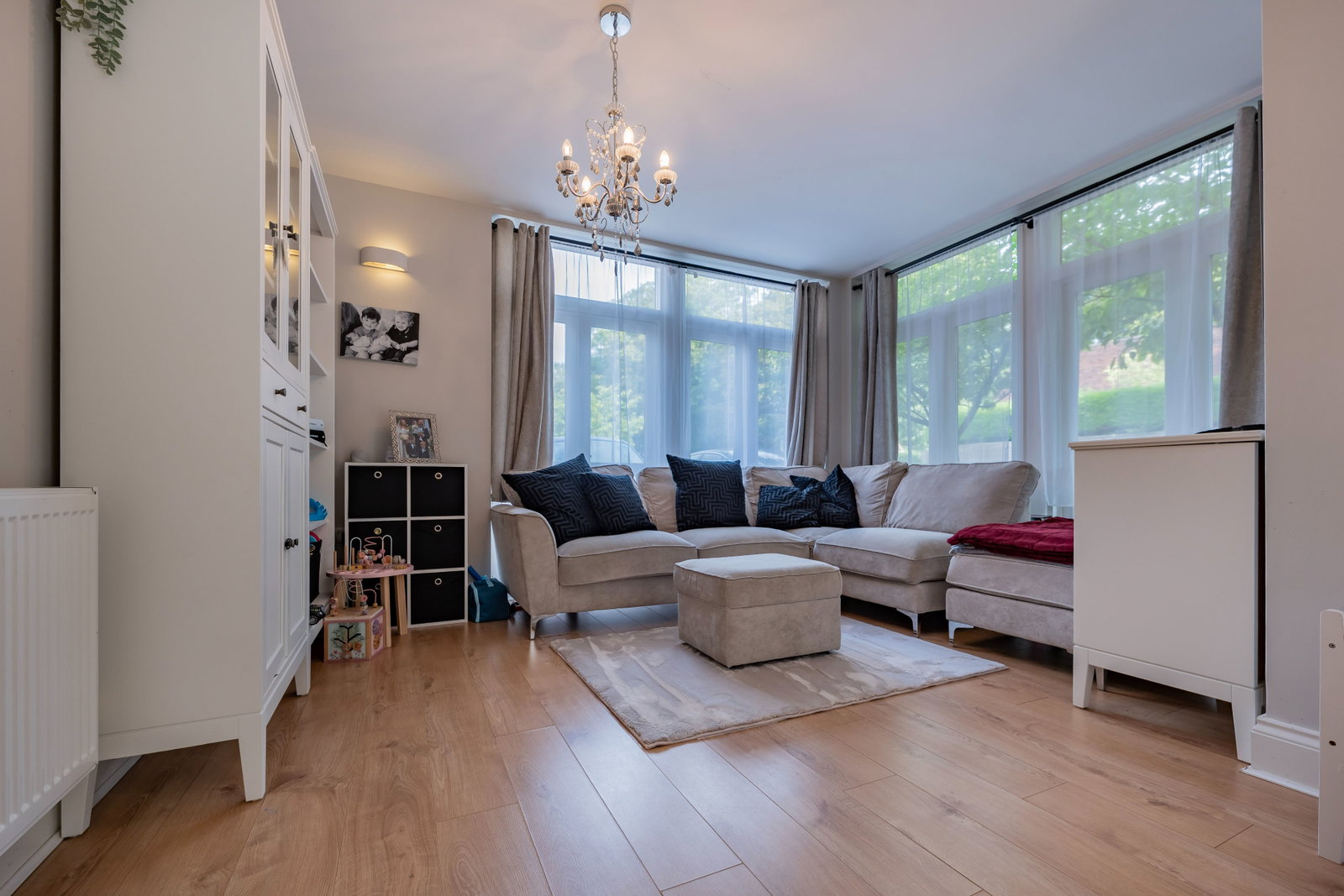 Apartment in Etchingham