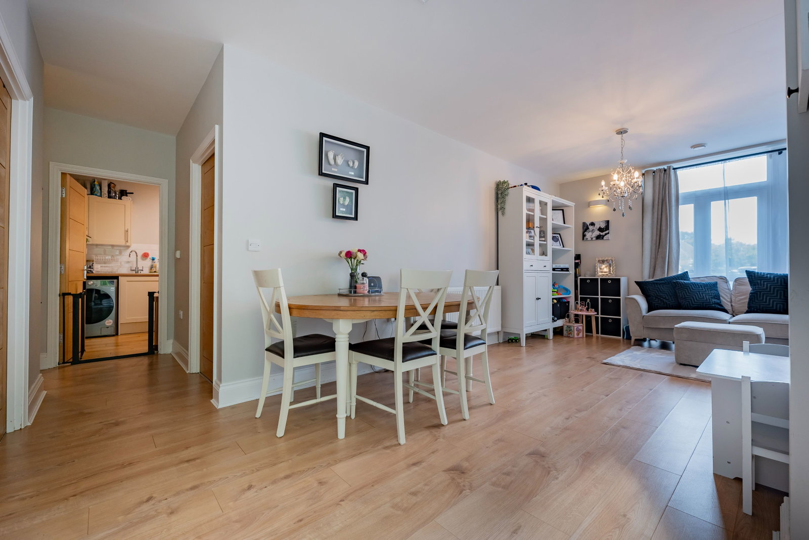 Apartment in Etchingham