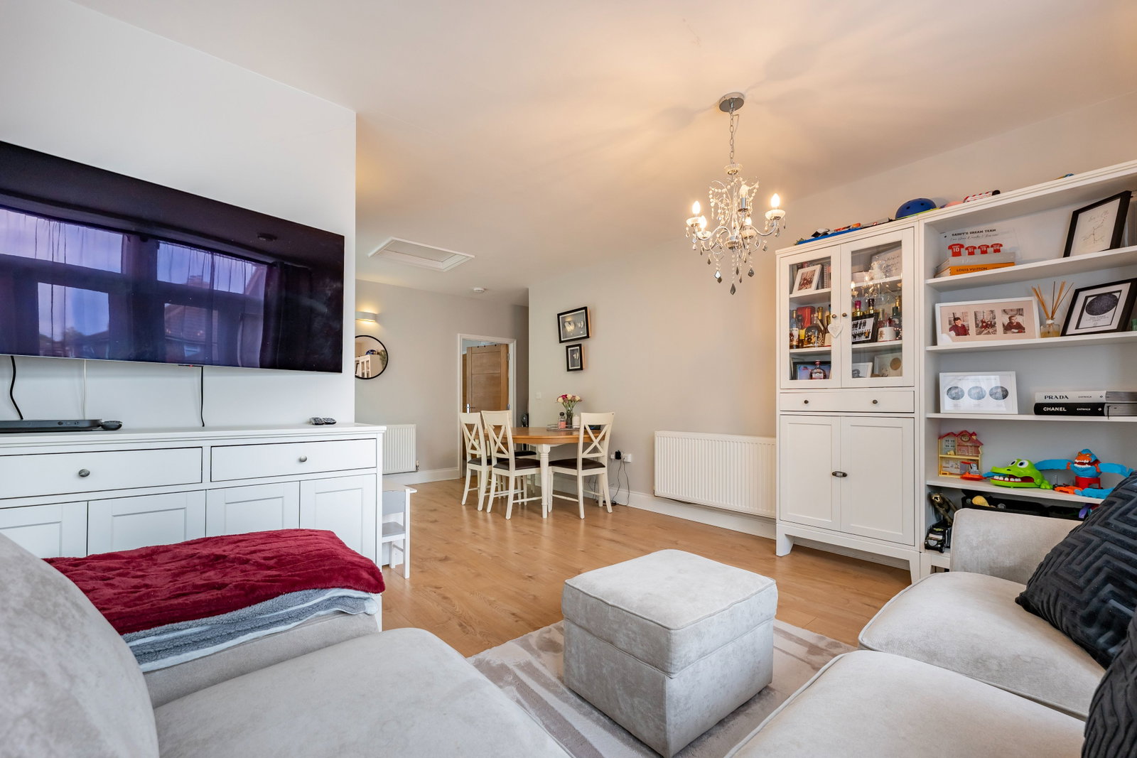 Apartment in Etchingham