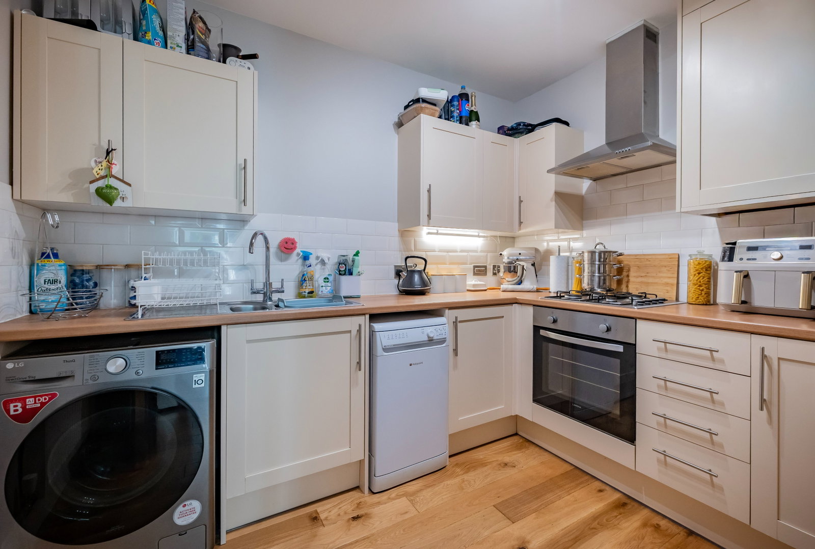 Apartment in Etchingham