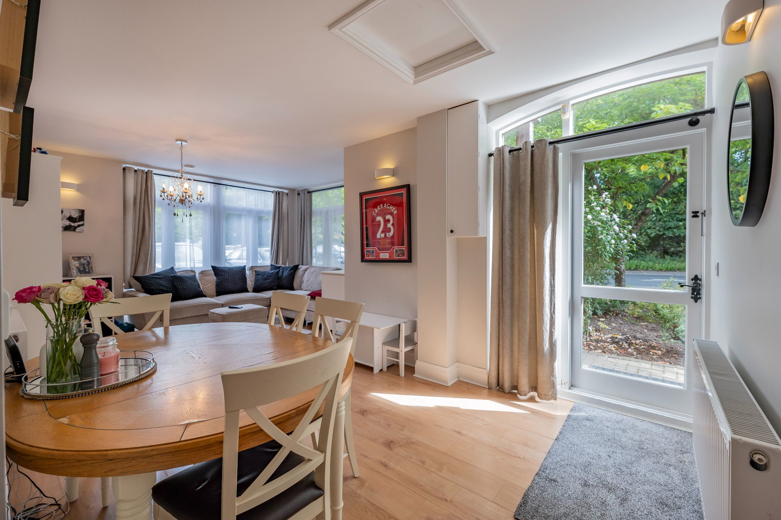 Apartment in Etchingham
