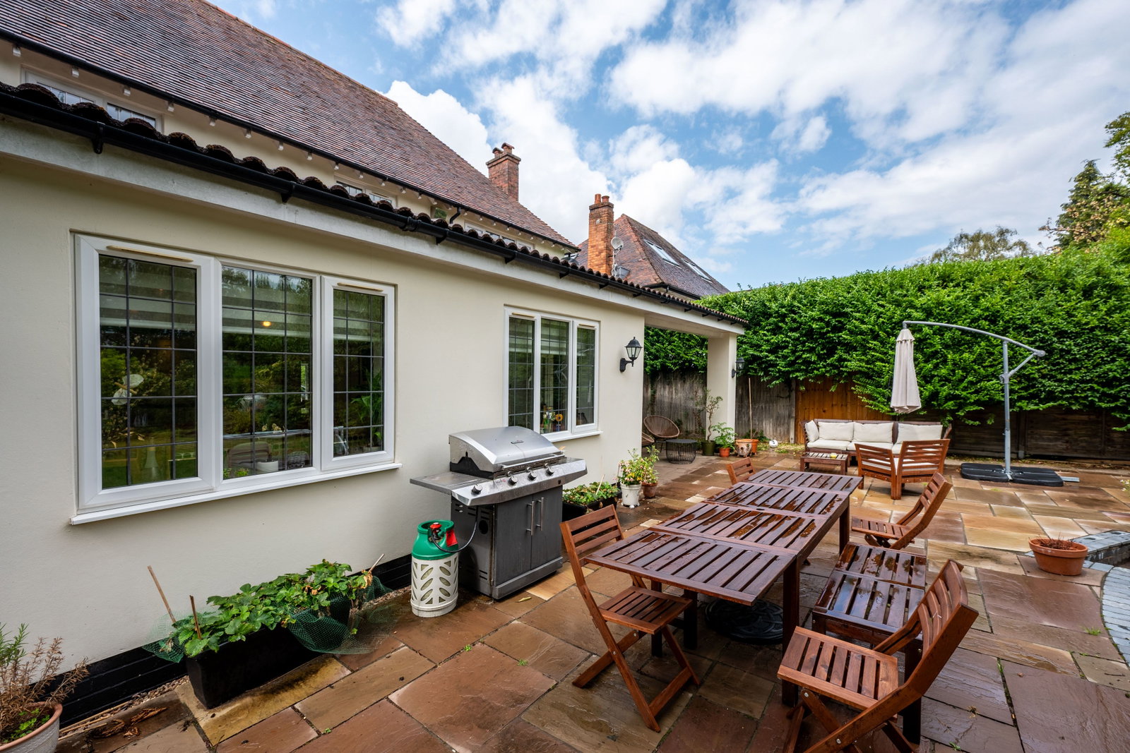 Detached House in Sutton Coldfield