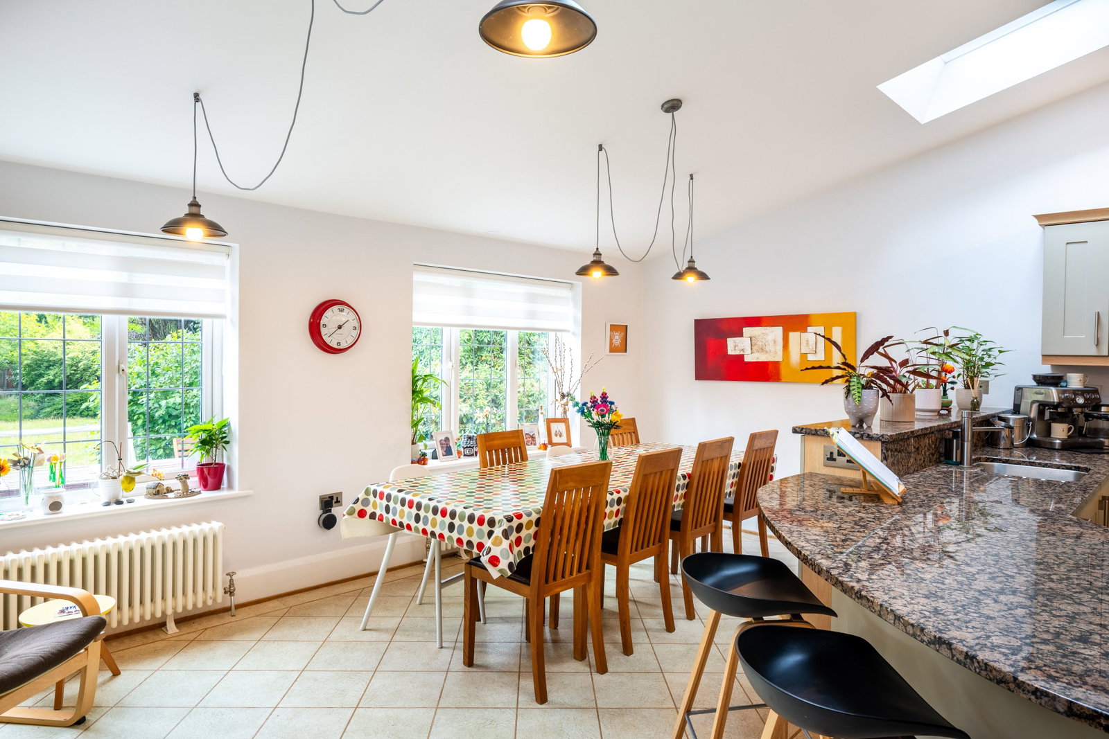 Detached House in Sutton Coldfield