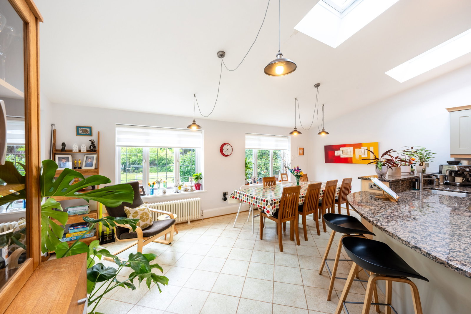 Detached House in Sutton Coldfield