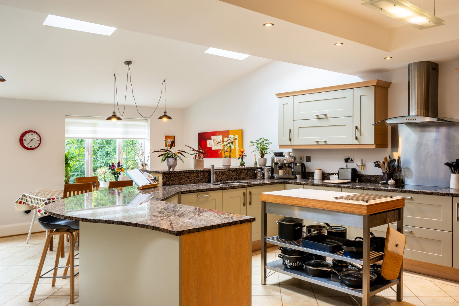 Detached House in Sutton Coldfield