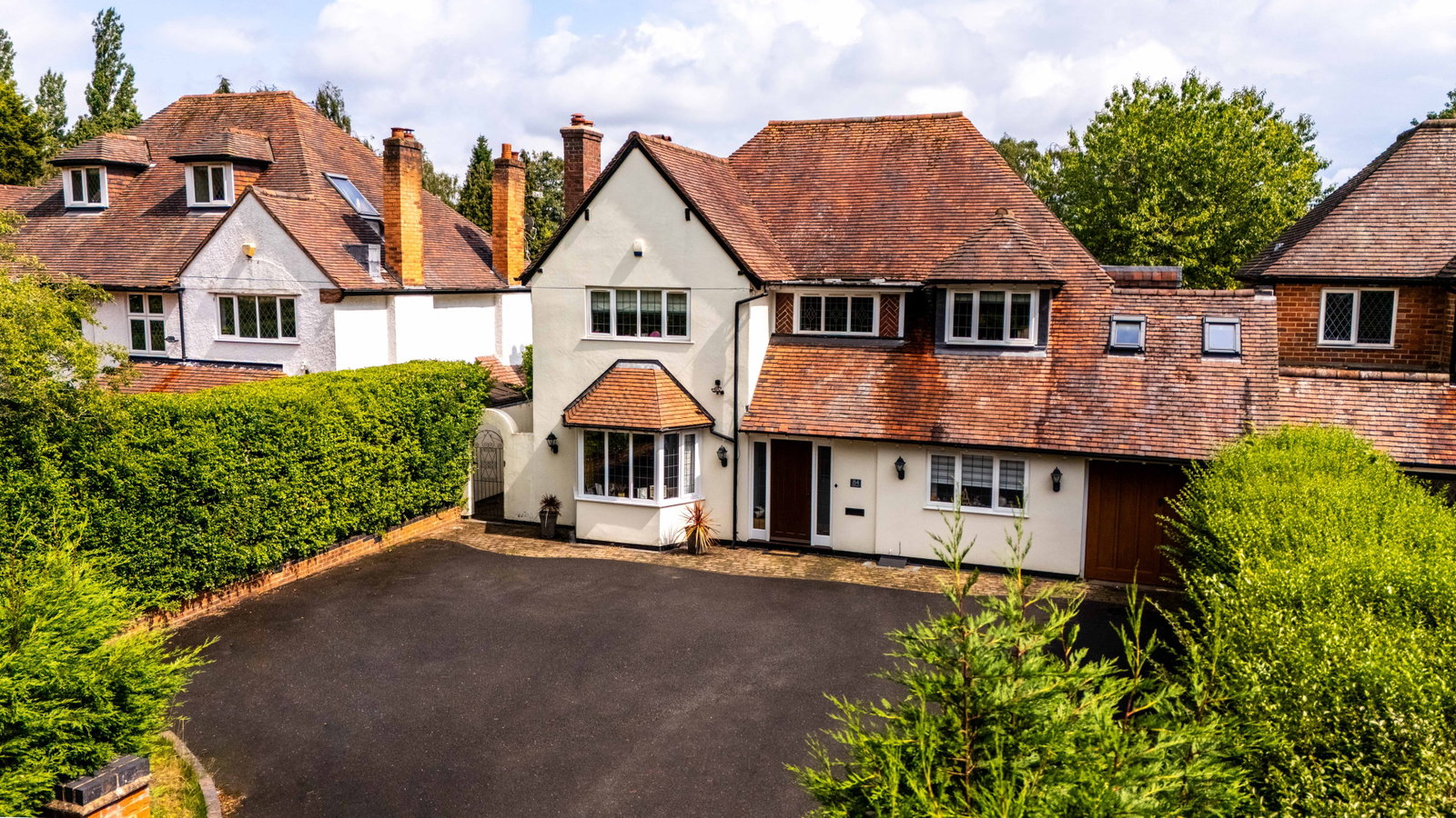 Detached House in Sutton Coldfield