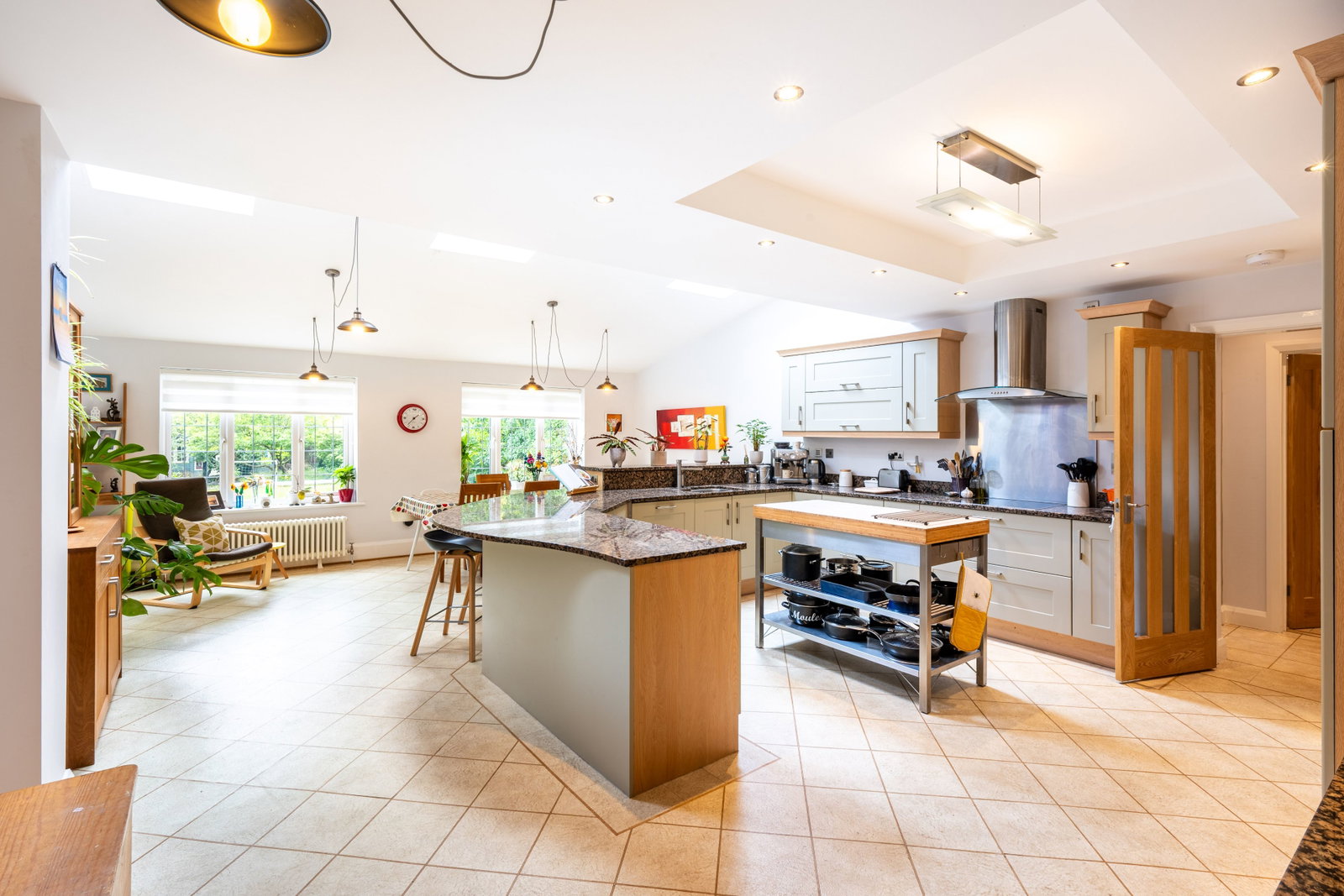 Detached House in Sutton Coldfield