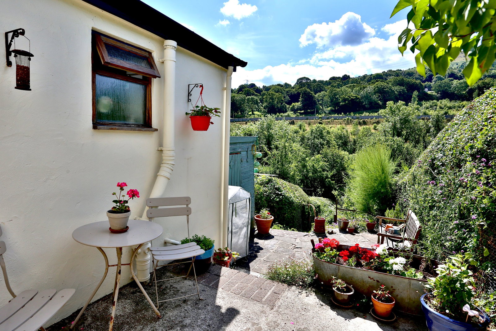 Semi Detached House in Abergavenny