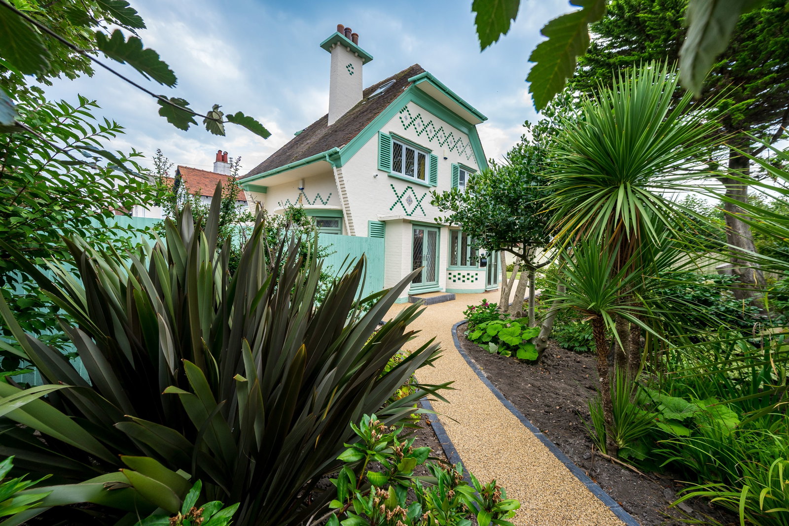 Detached House in Thornton-cleveleys