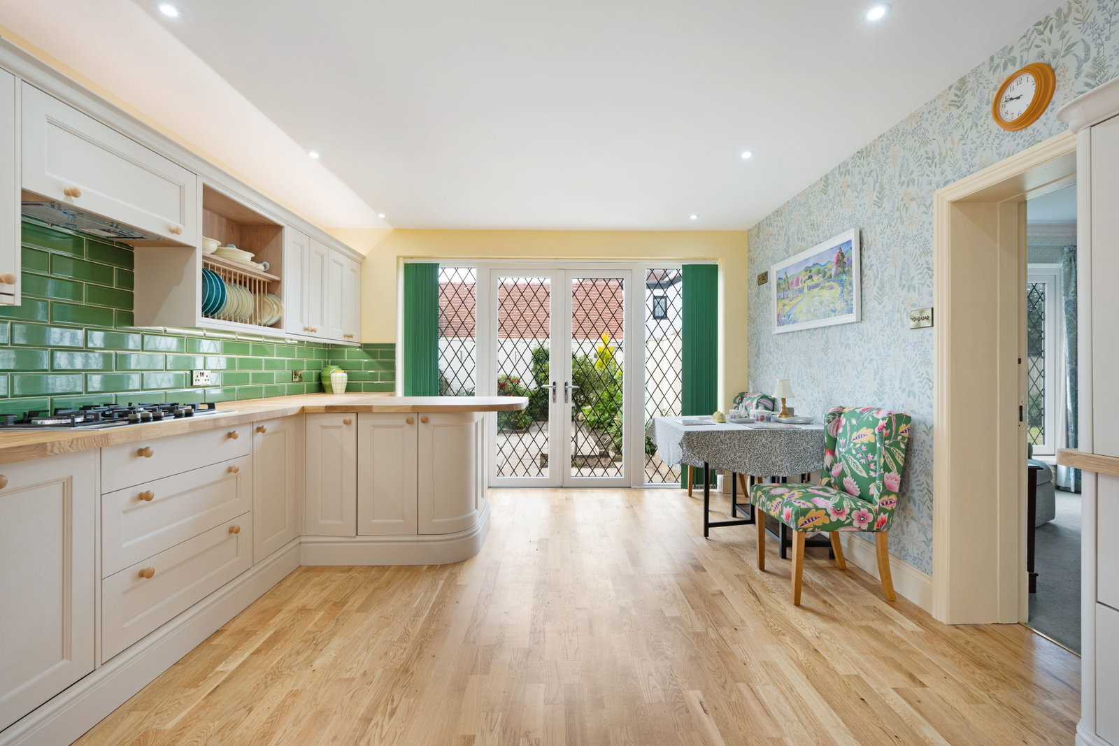 Detached House in Thornton-cleveleys
