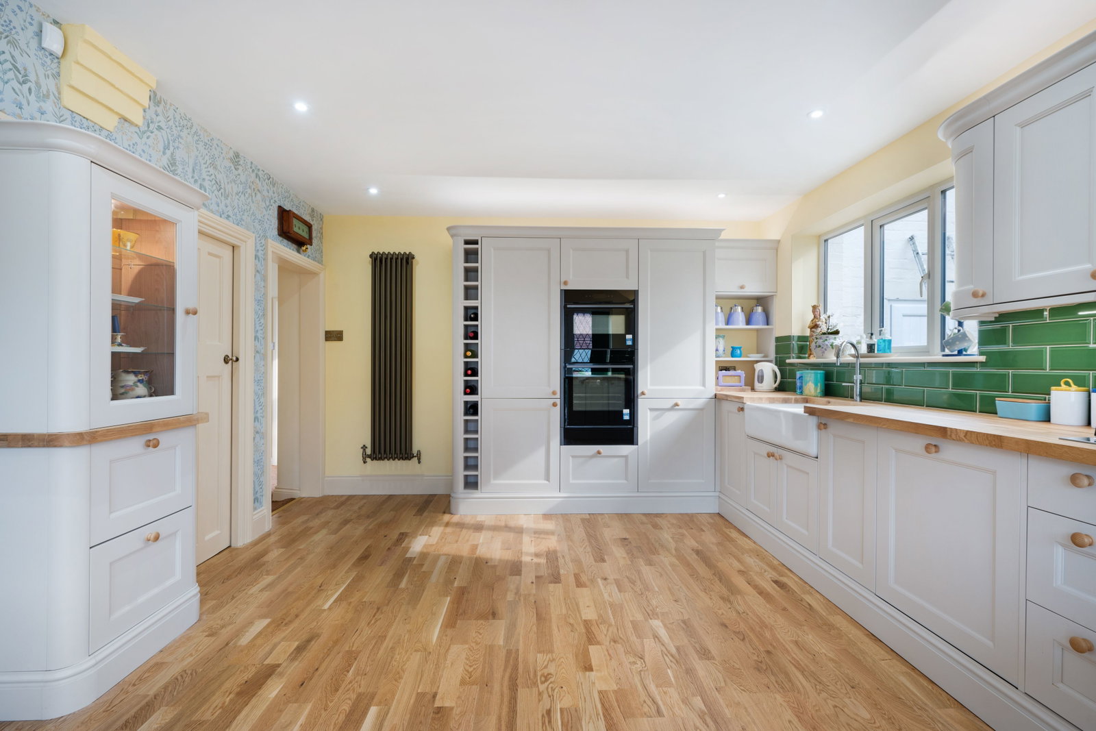 Detached House in Thornton-cleveleys