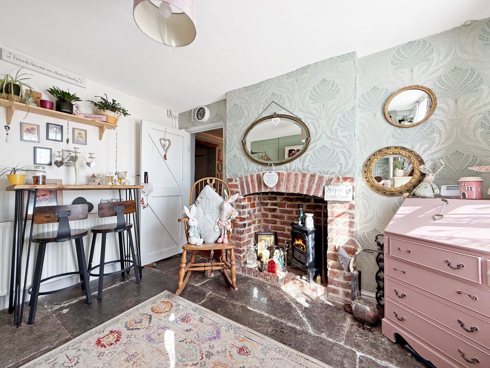 Semi Detached House in Trowbridge