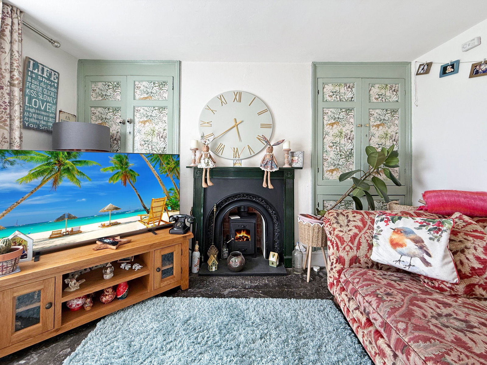 Semi Detached House in Trowbridge