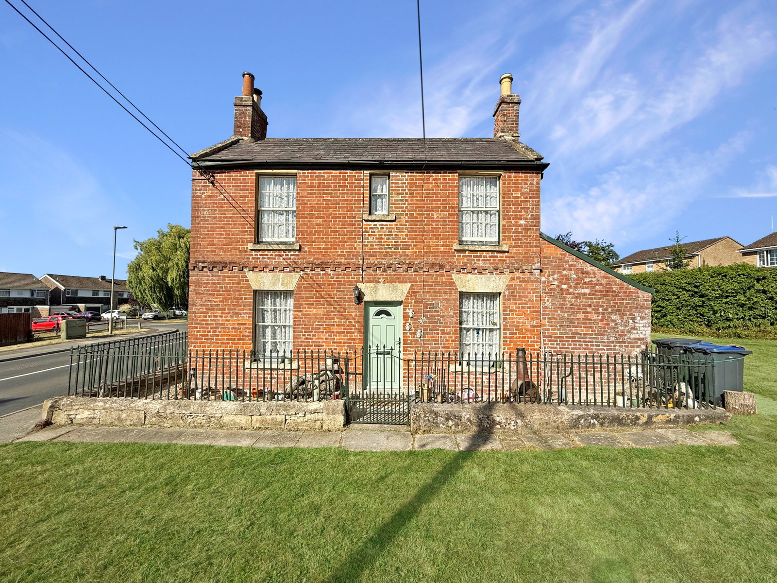 Semi Detached House in Trowbridge