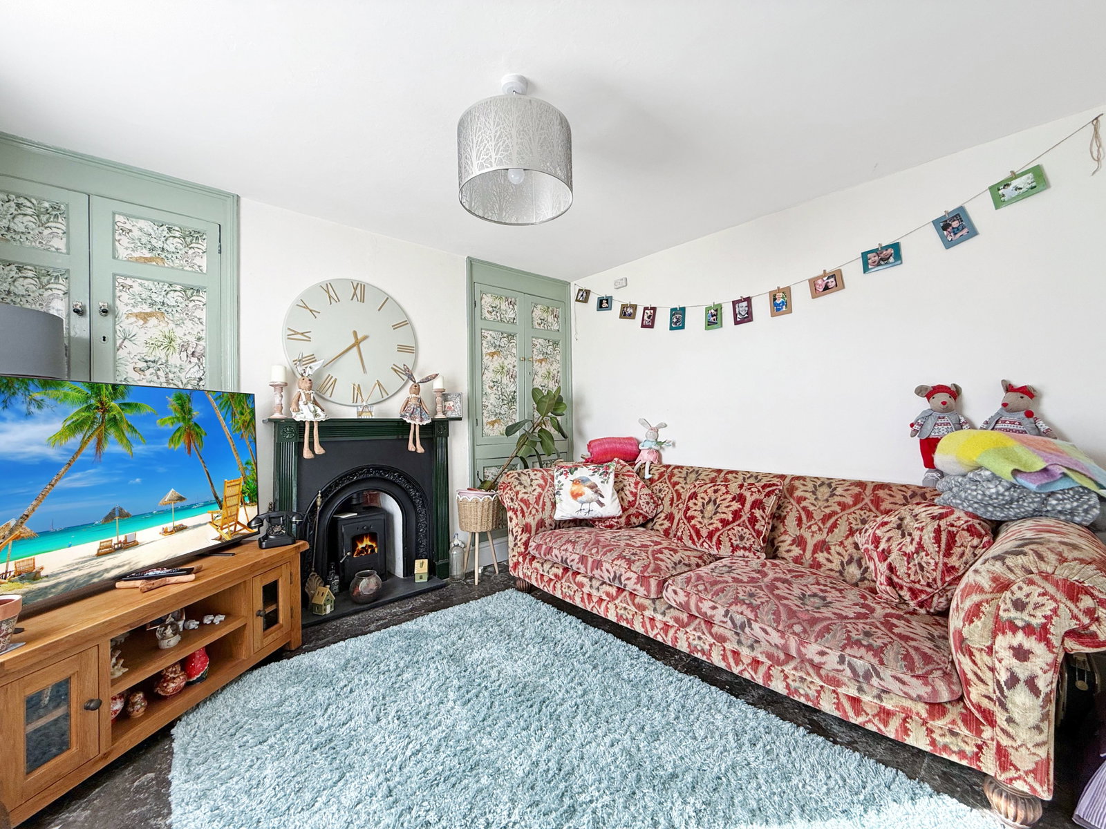 Semi Detached House in Trowbridge