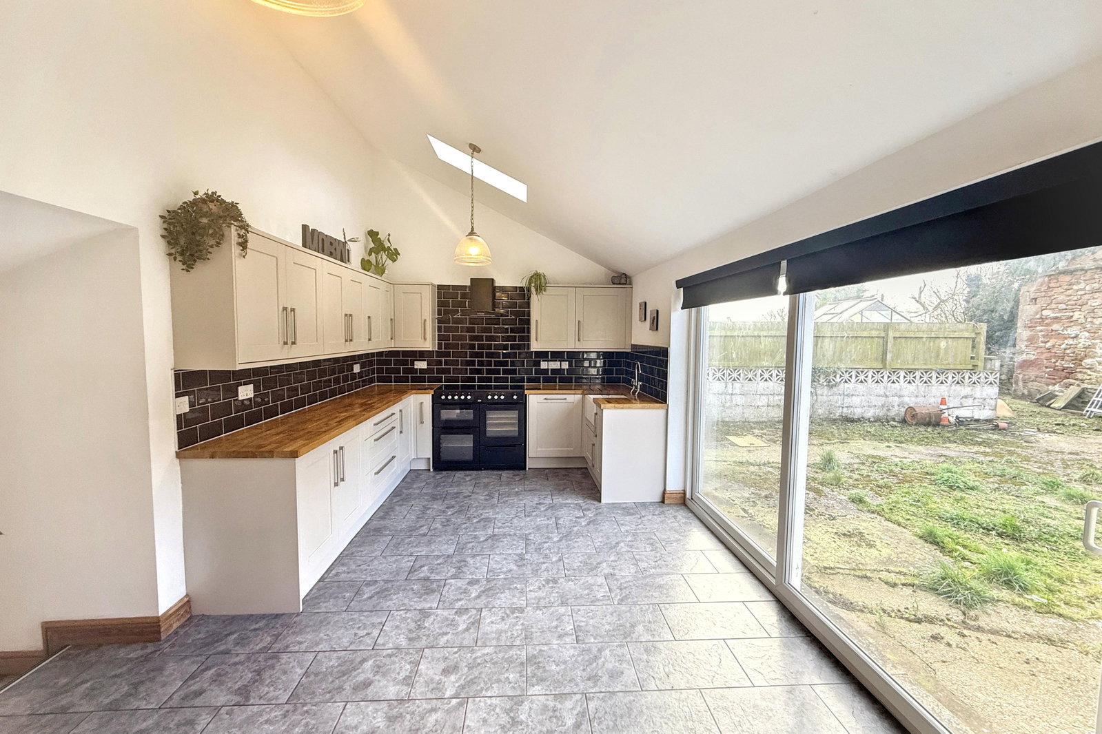 Barn Conversion in Wigton