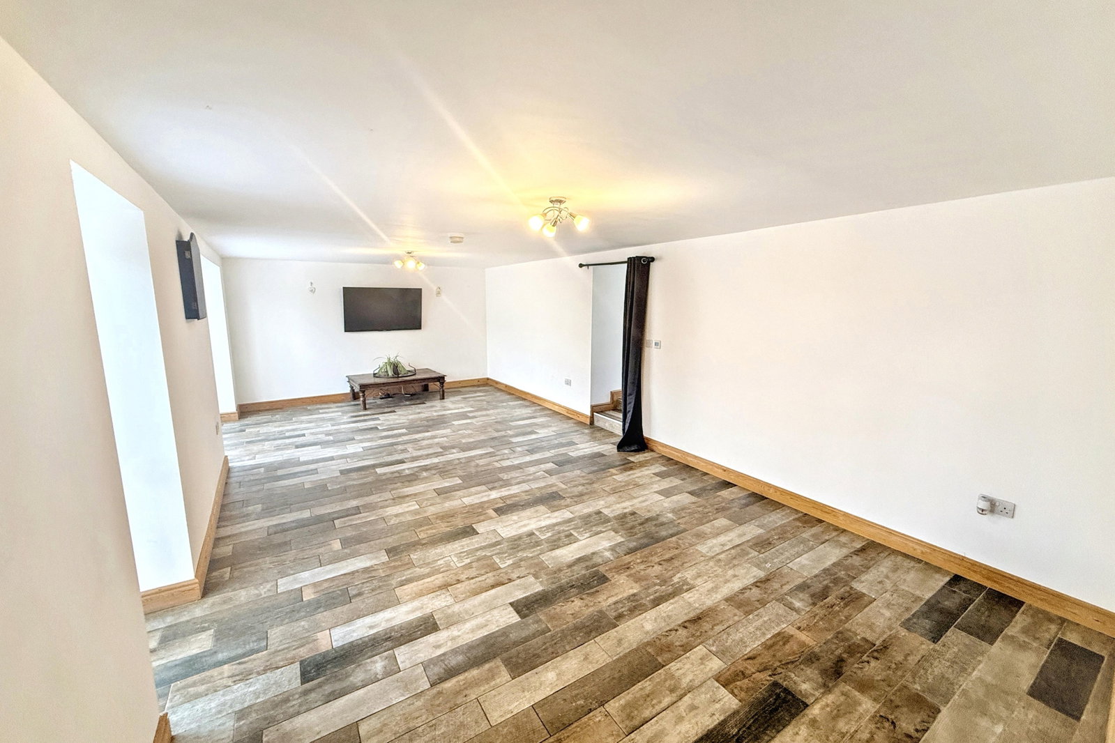 Barn Conversion for sale in Wigton, Allerby, Aspatria, Cumbria