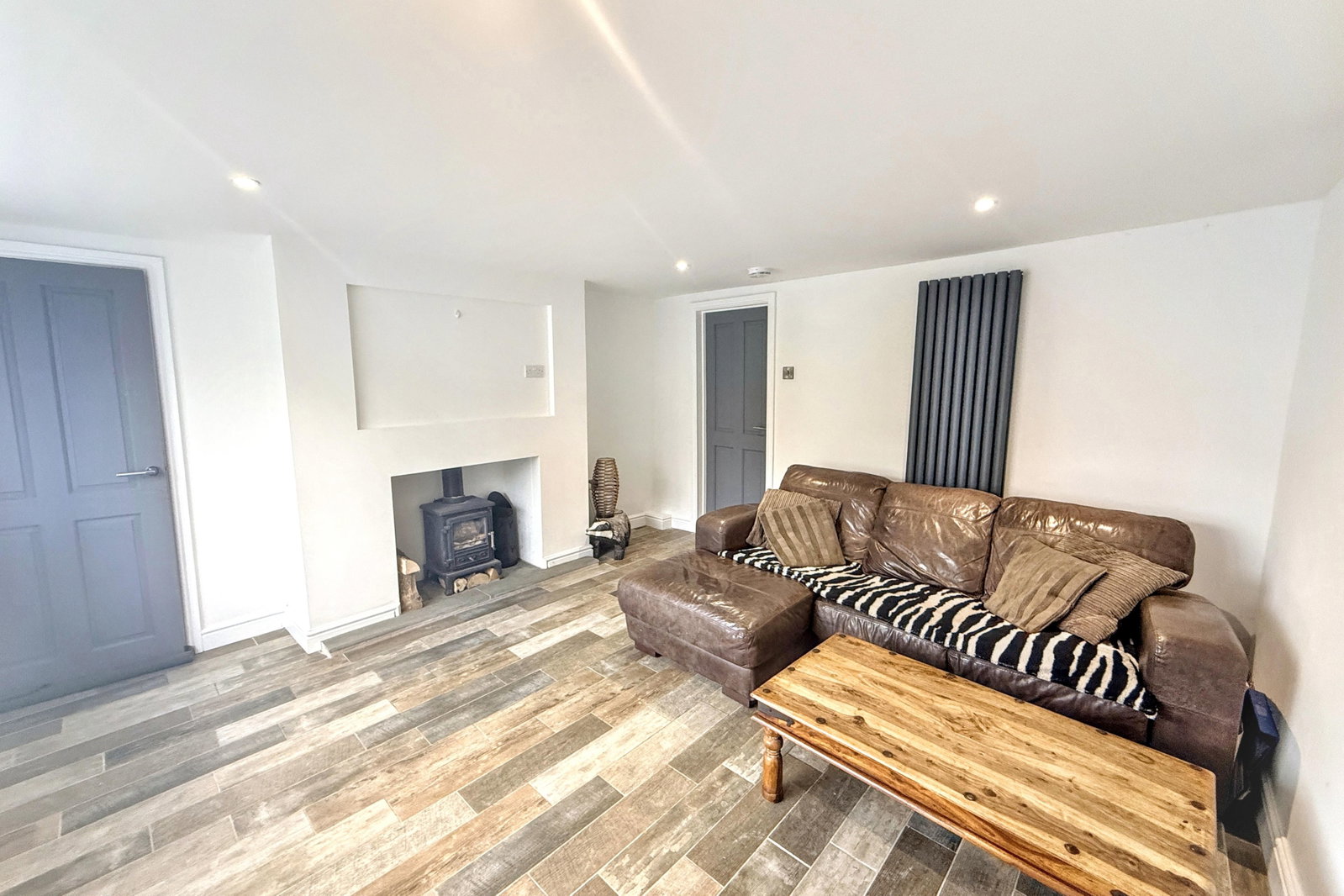Barn Conversion in Wigton