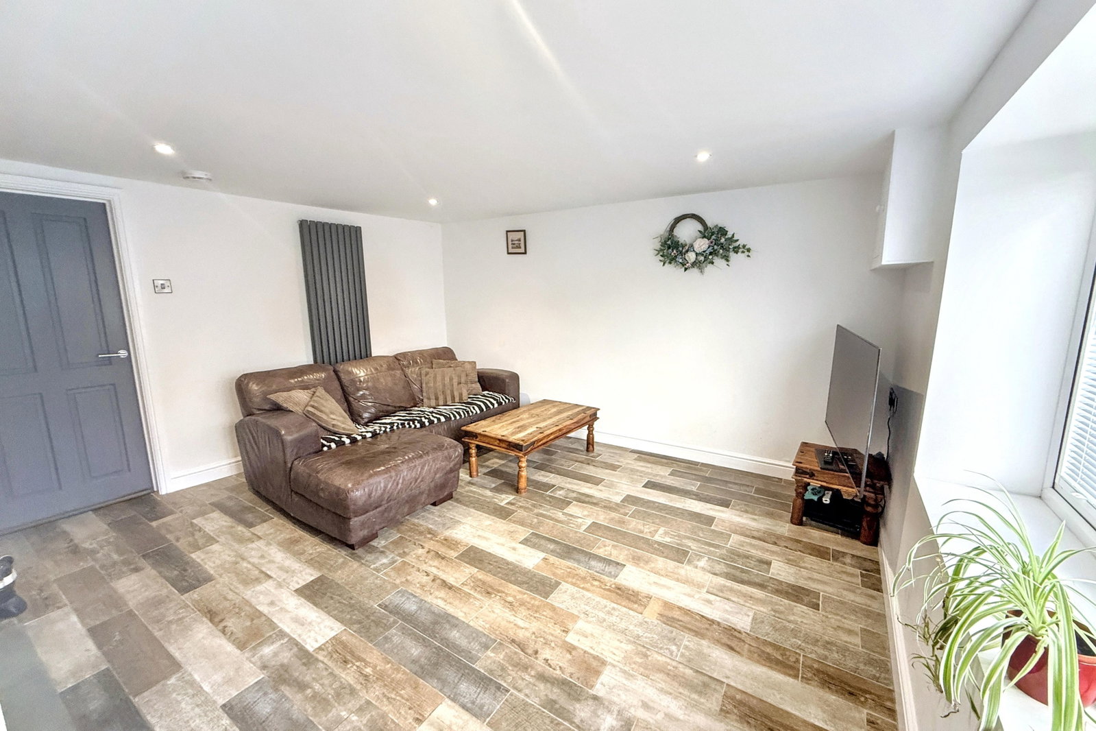 Barn Conversion in Wigton