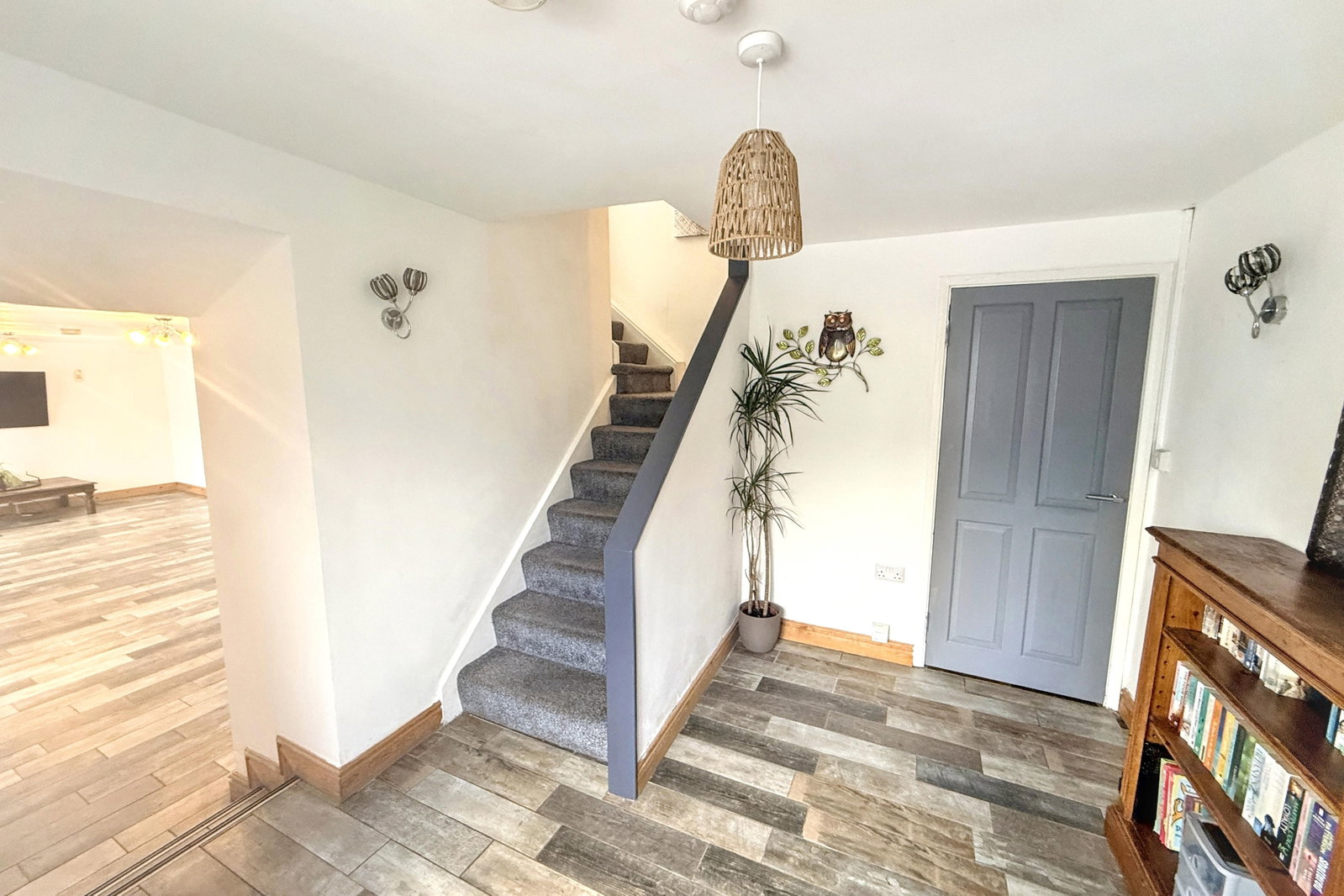 Barn Conversion in Wigton
