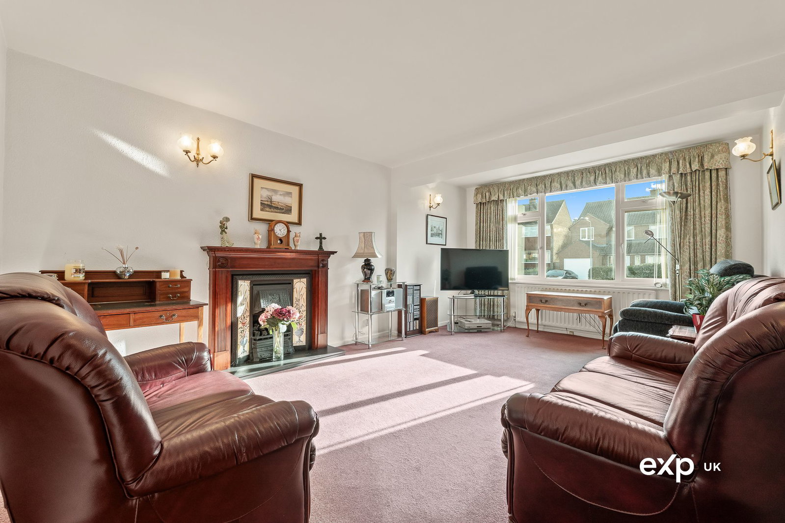 Detached House in Nottingham